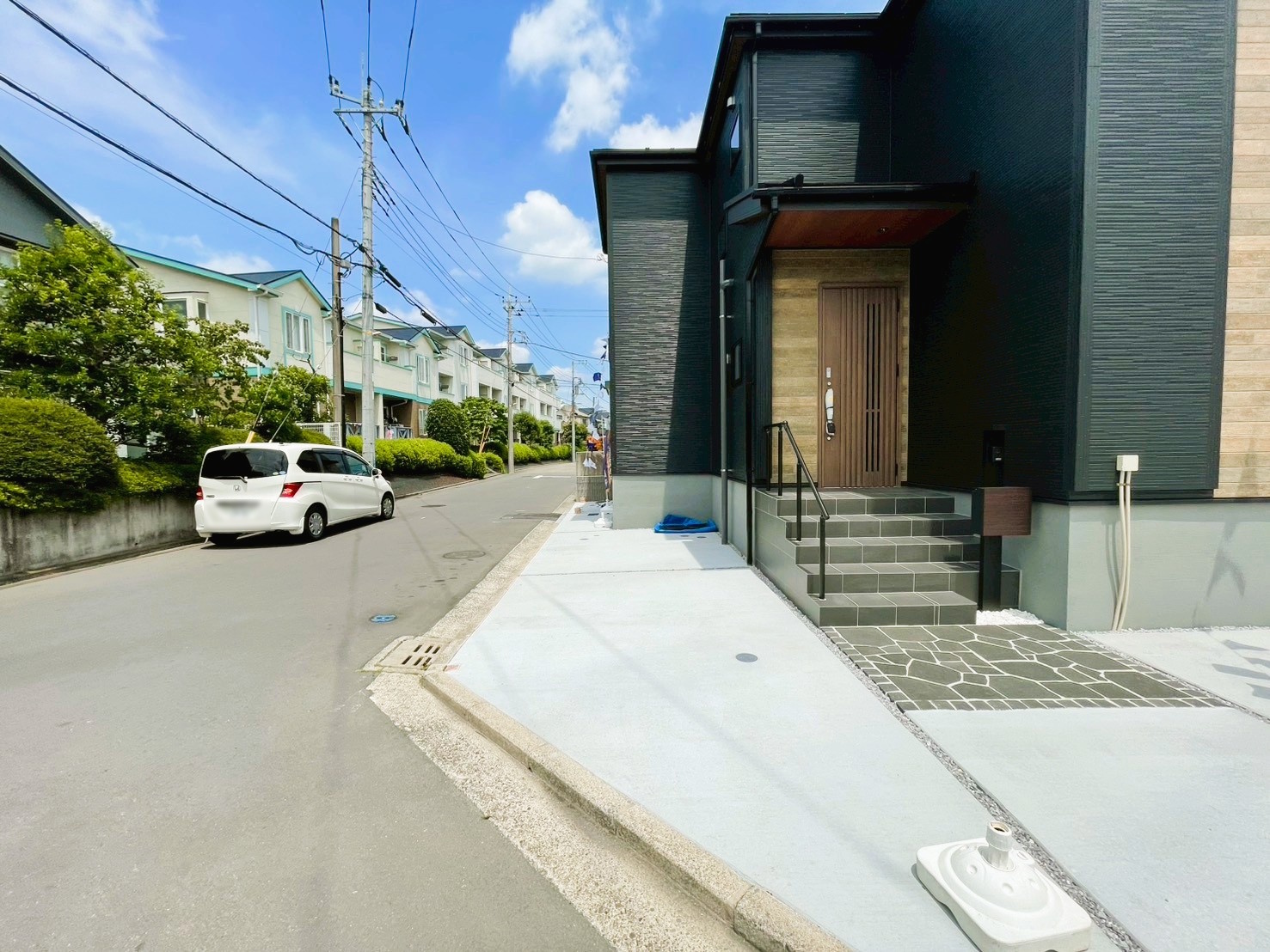 帰りたくなる家　青葉区荏田西／全1棟