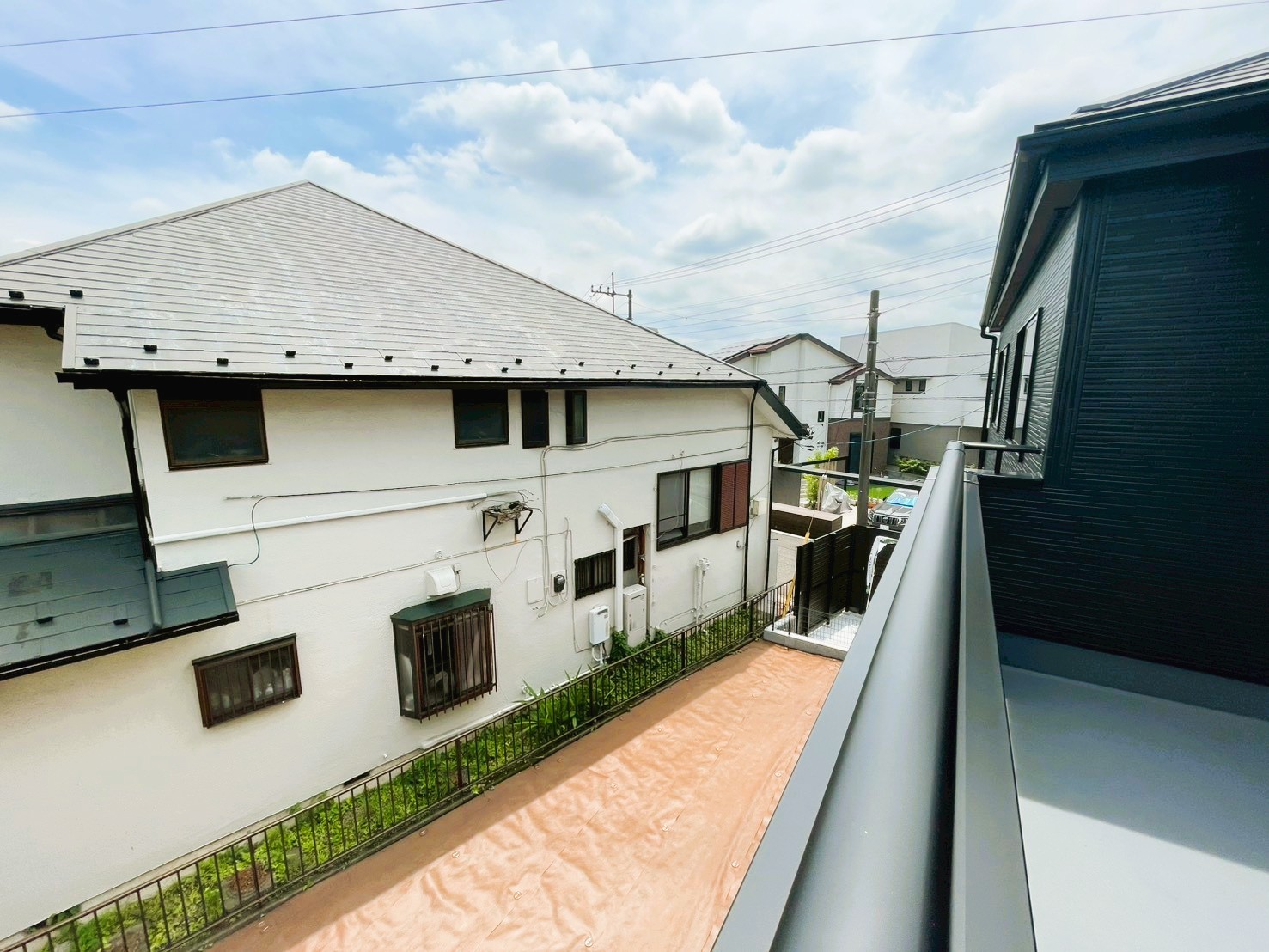 帰りたくなる家　青葉区荏田西／全1棟
