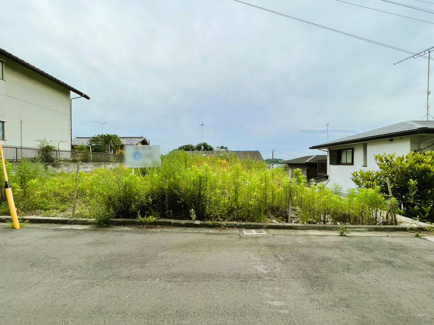 帰りたくなる家　高田西／1区画