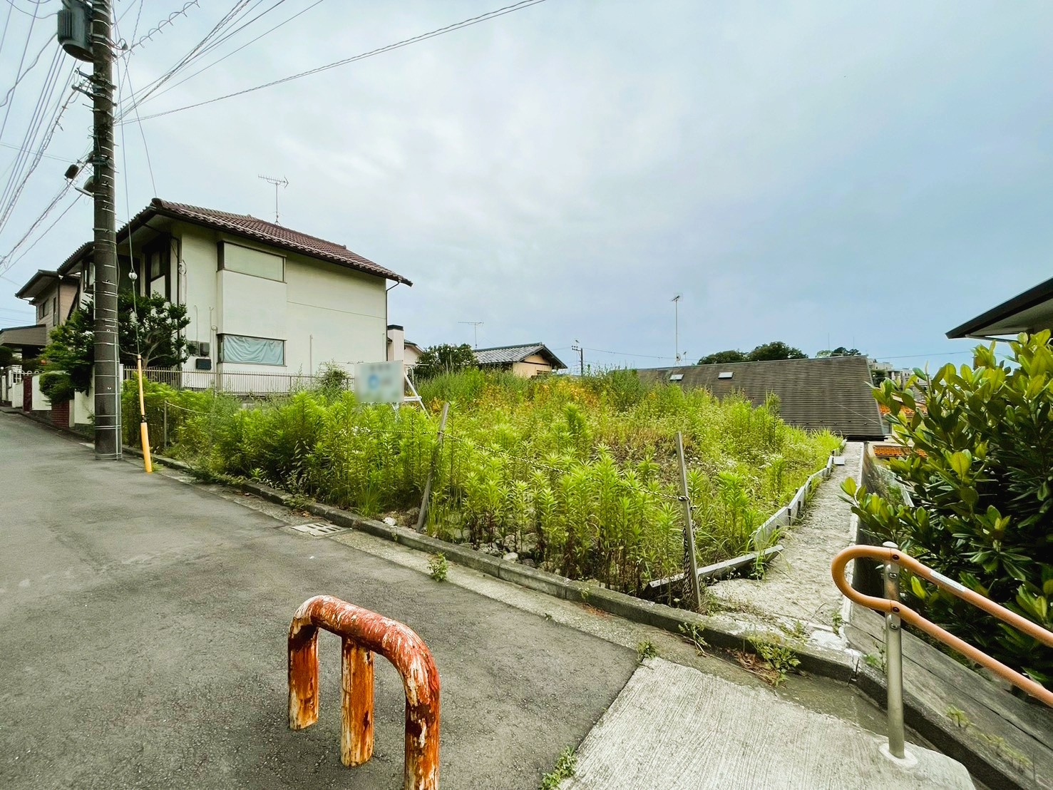 帰りたくなる家　高田西／1区画