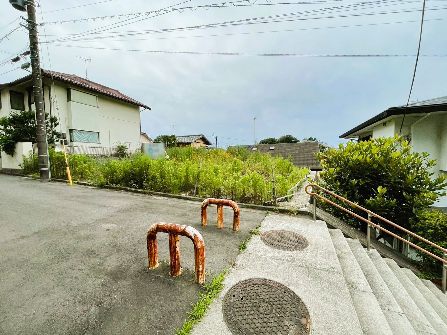 帰りたくなる家　高田西／1区画