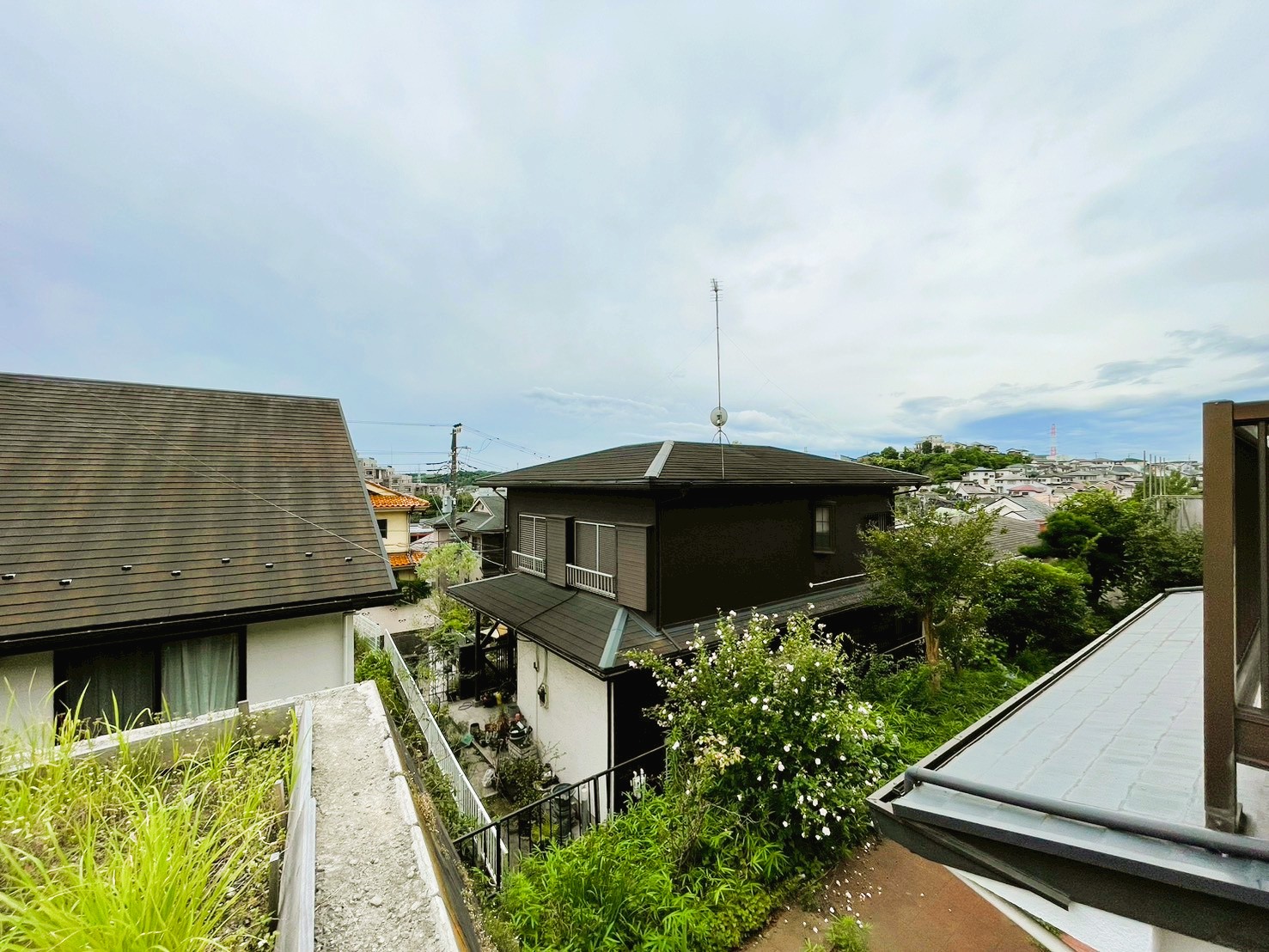 帰りたくなる家　高田西／1区画