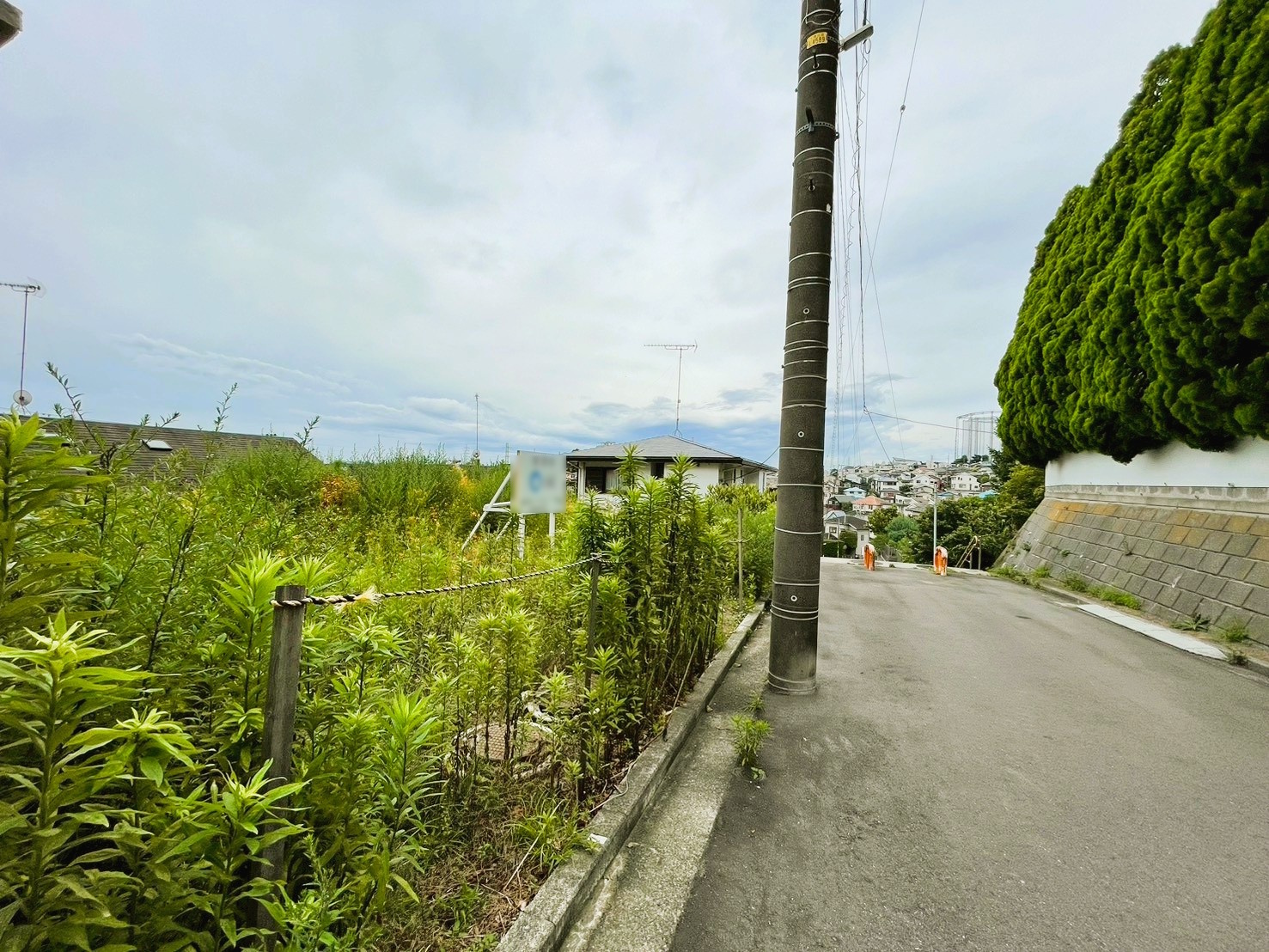 帰りたくなる家　高田西／1区画