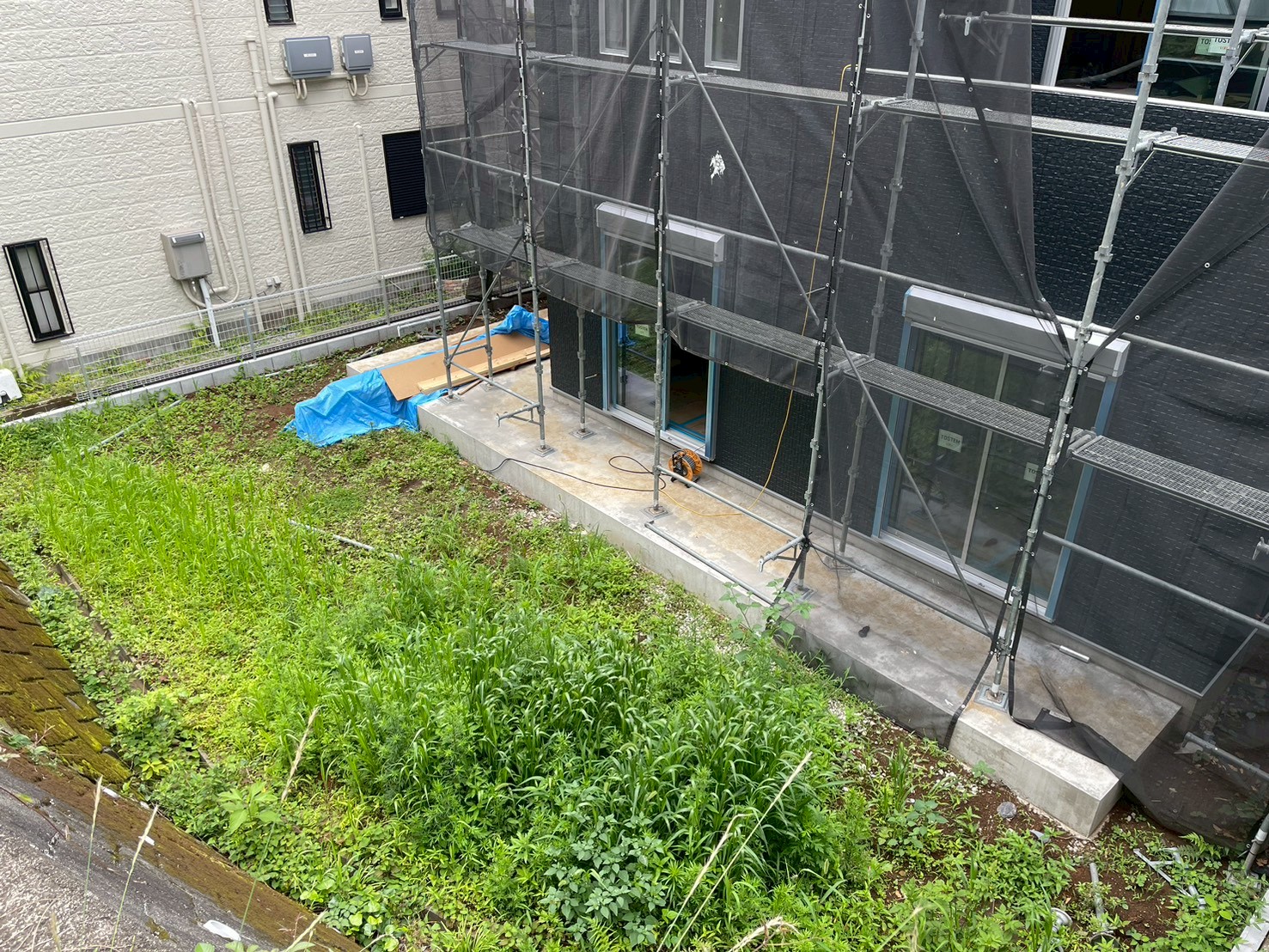 帰りたくなる家　緑区霧が丘／全1棟