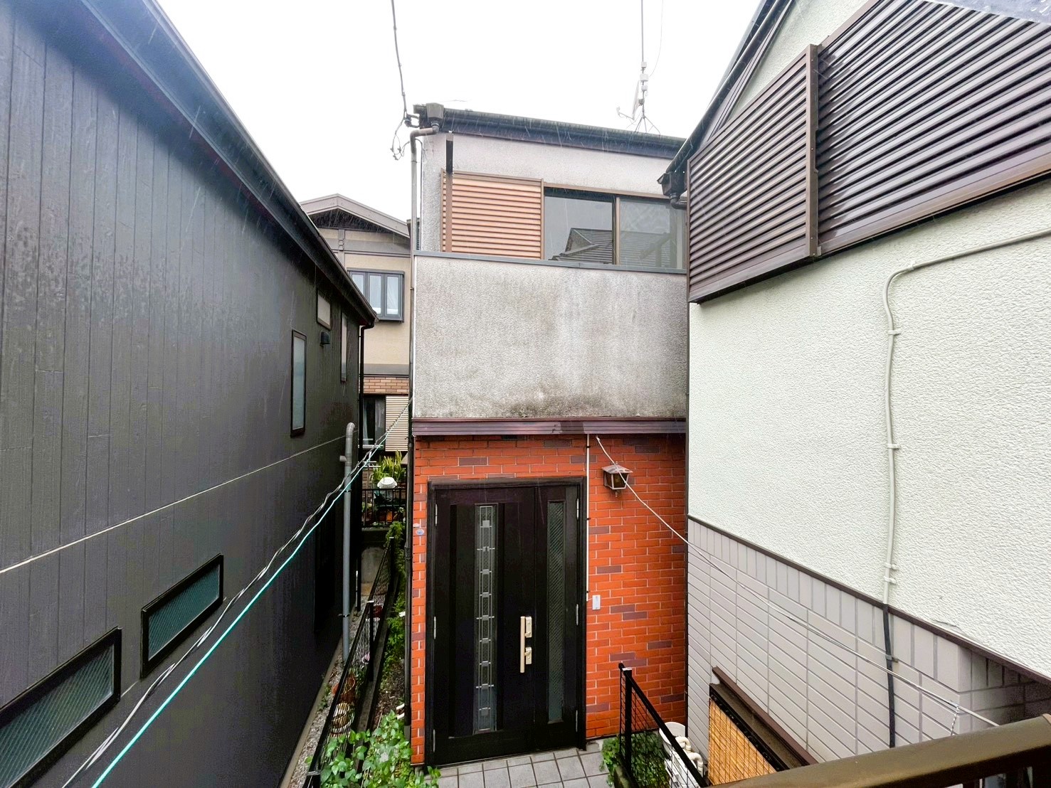 帰りたくなる家 港北区高田東/リフォーム戸建