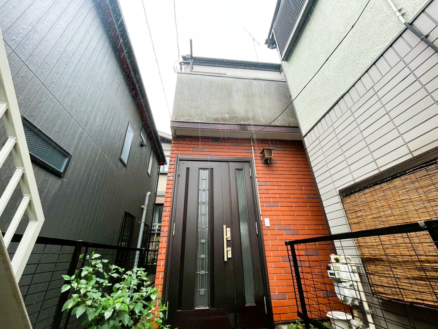 帰りたくなる家 港北区高田東/リフォーム戸建