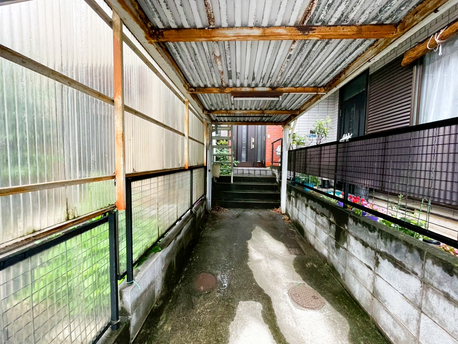帰りたくなる家 港北区高田東/リフォーム戸建