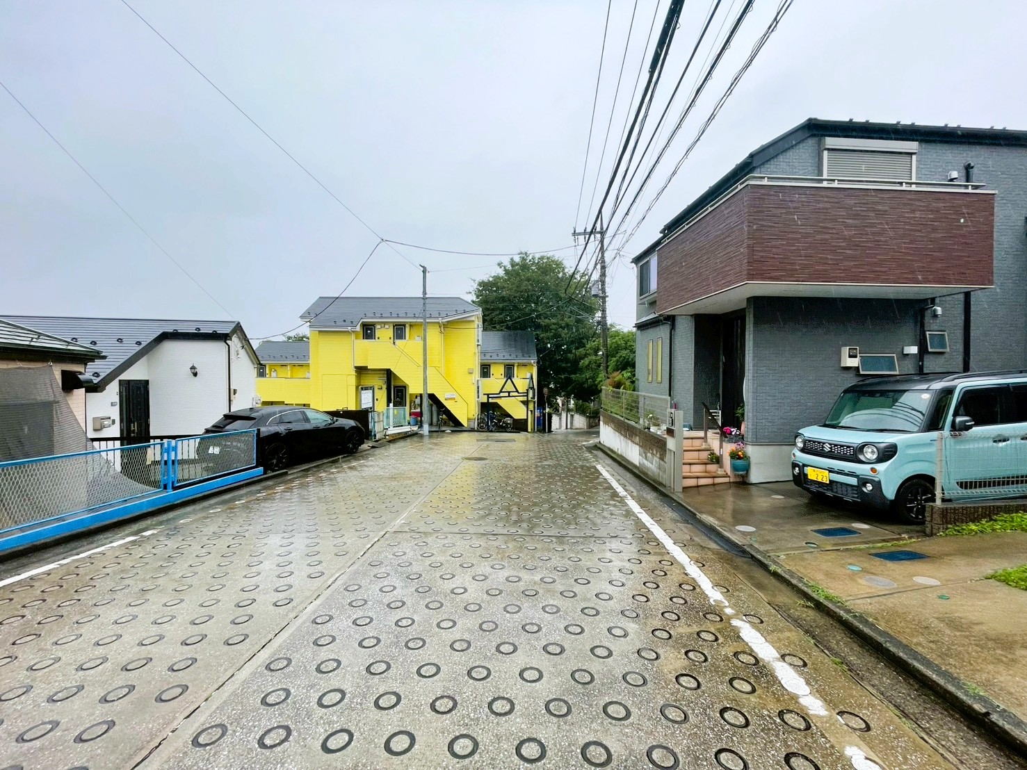 帰りたくなる家 港北区高田東/リフォーム戸建