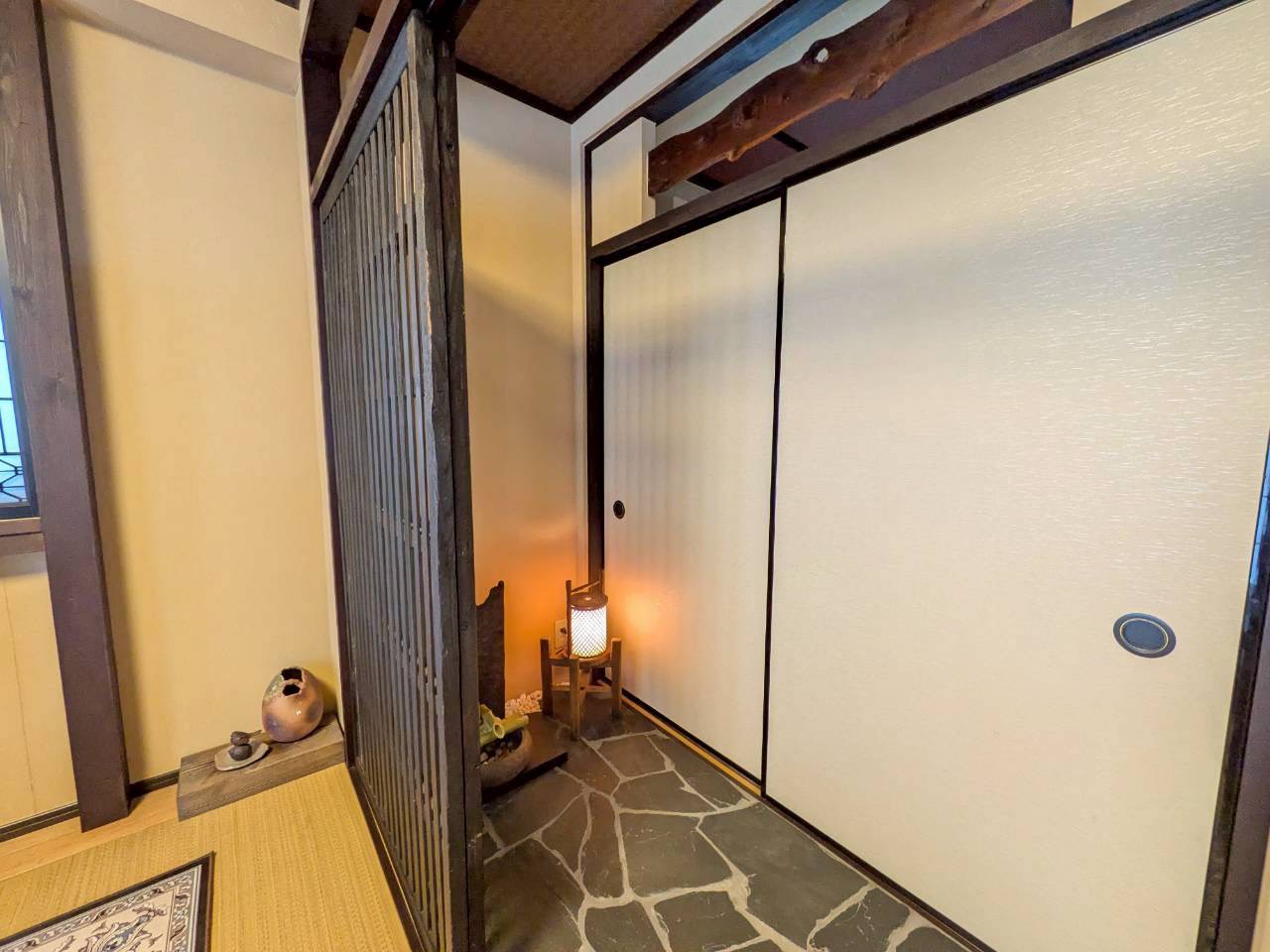 シャンボール読売ランド前D棟