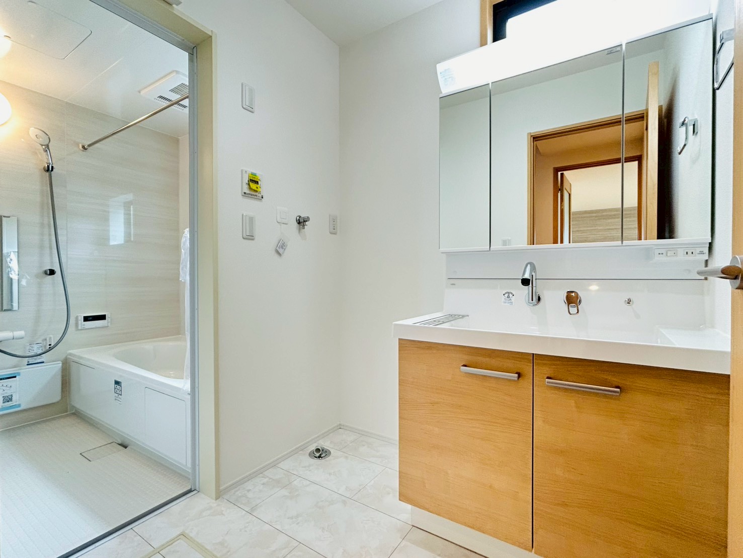 FOREST TOWN 初山