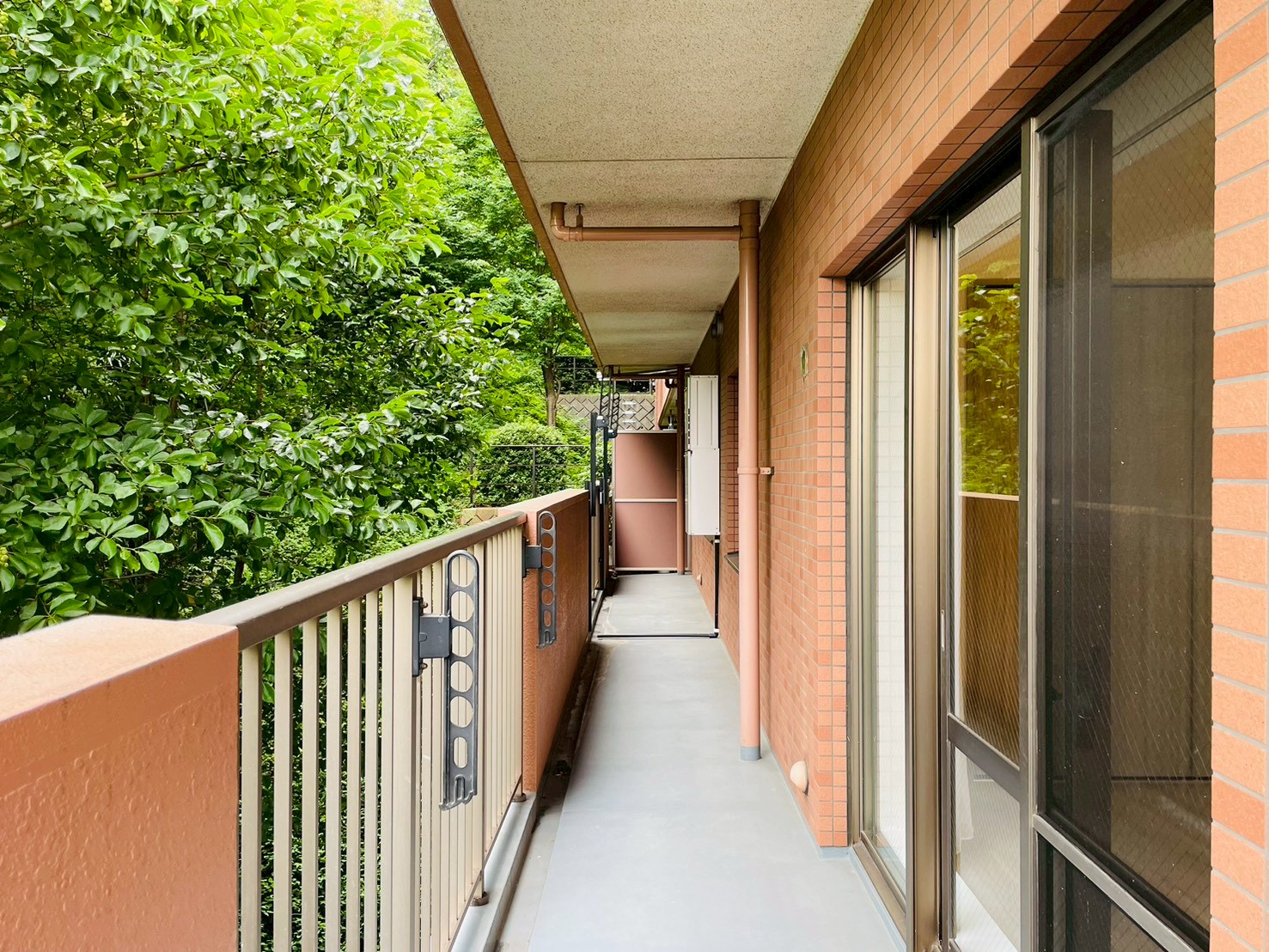 ハイホーム鷺沼東