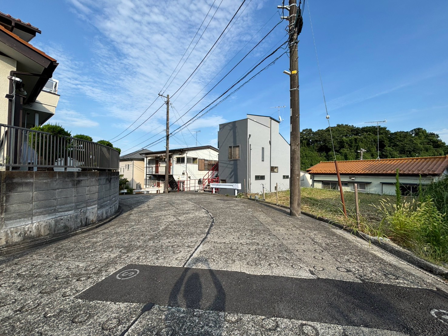 帰りたくなる家 -SUNNY SOUTH 弘明寺- 1区画