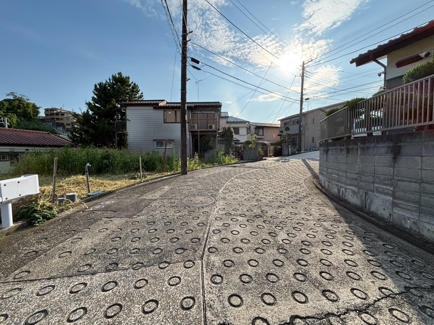 帰りたくなる家 -SUNNY SOUTH 弘明寺- 1区画
