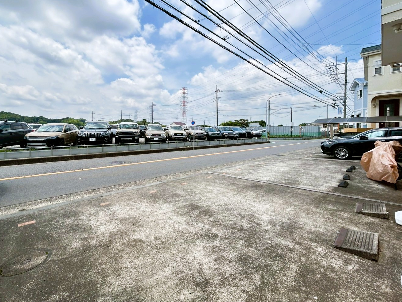 帰りたくなる家 都筑区川和町/リフォーム戸建