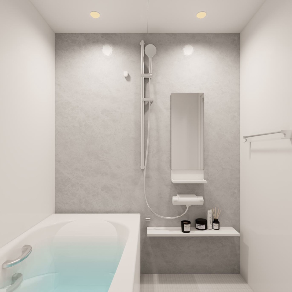 帰りたくなる家 -Air&Design Terrace 北山田-