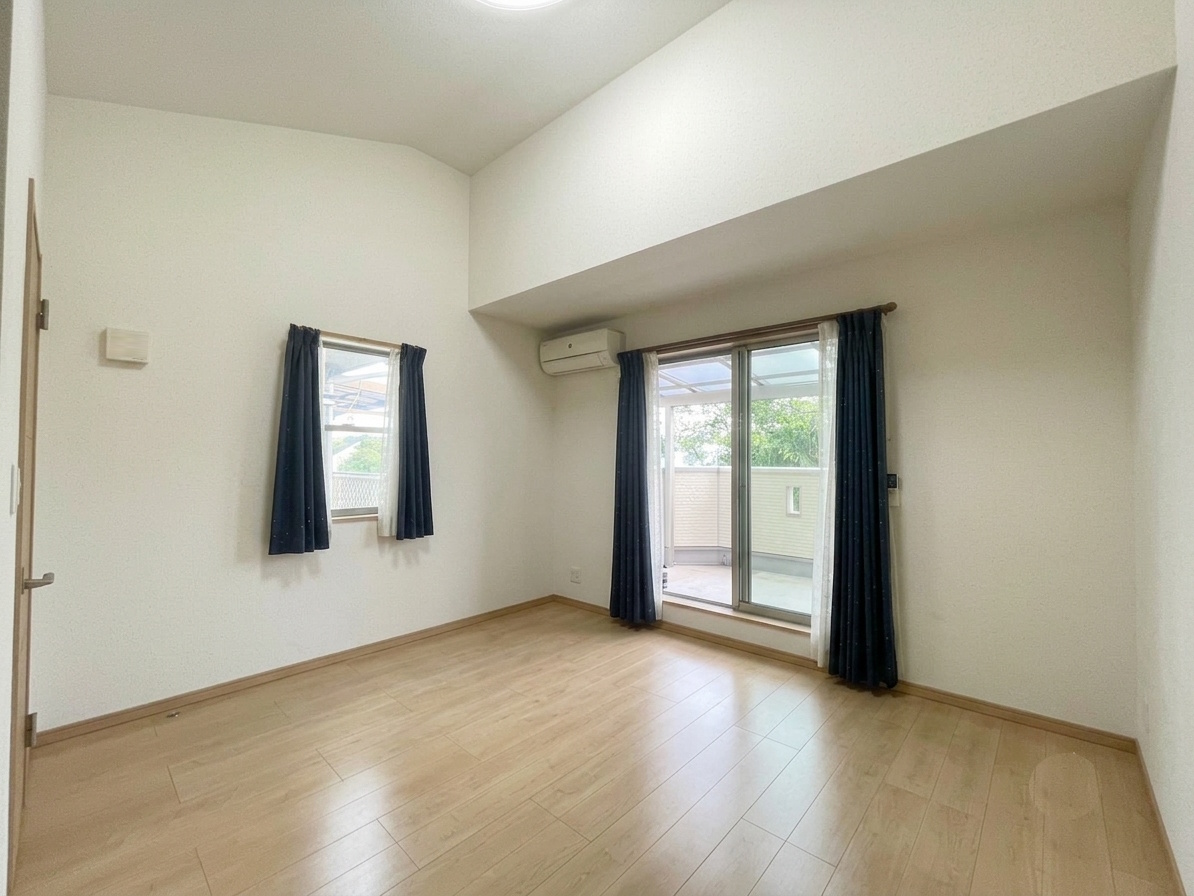 帰りたくなる家 都筑区勝田町/中古戸建