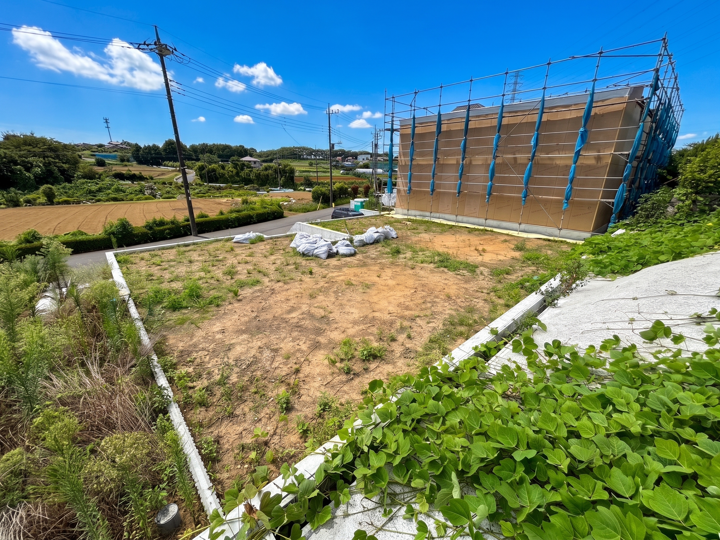帰りたくなる家　－Green View 仲町台－