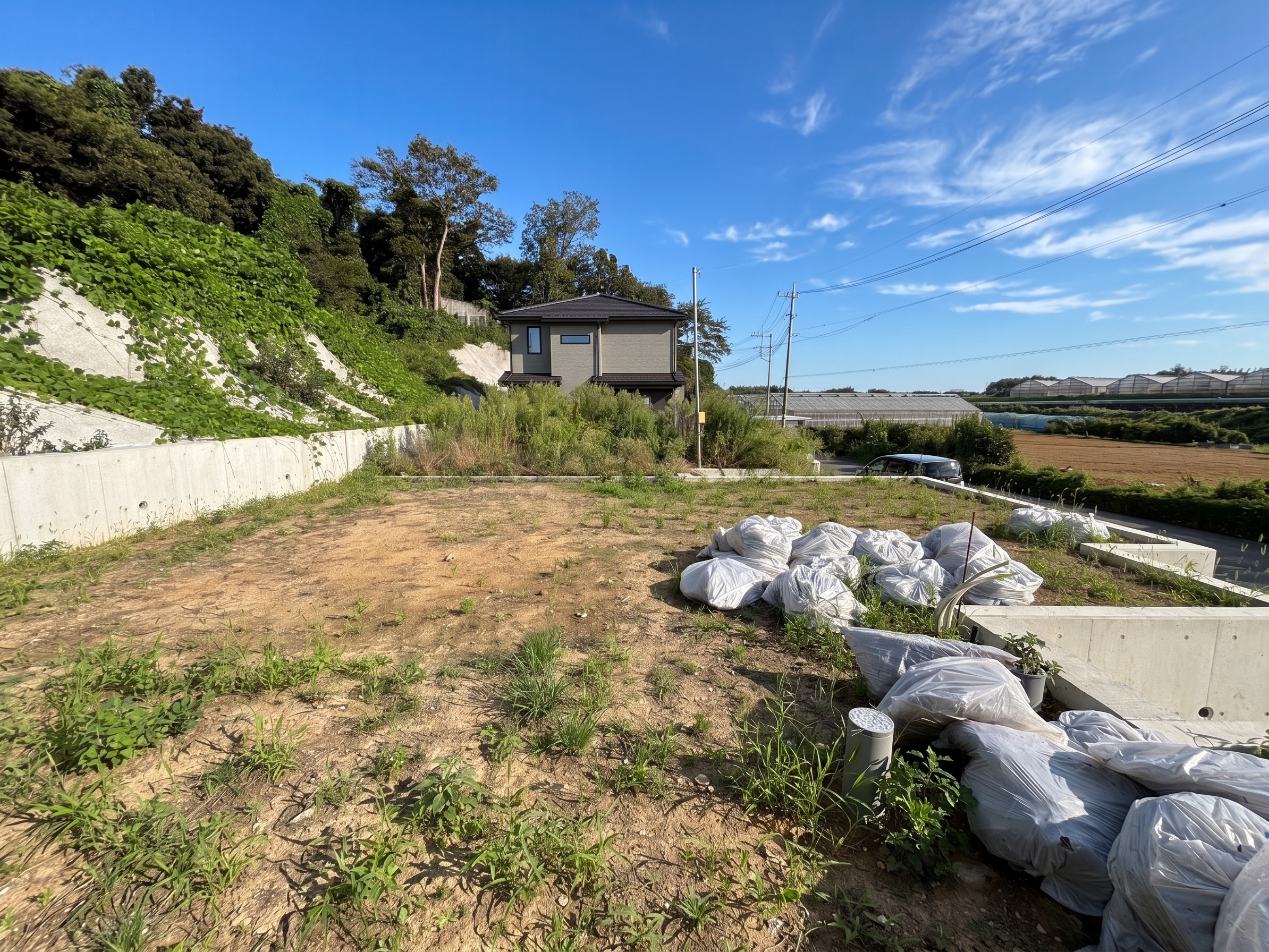 帰りたくなる家　－Green View 仲町台－