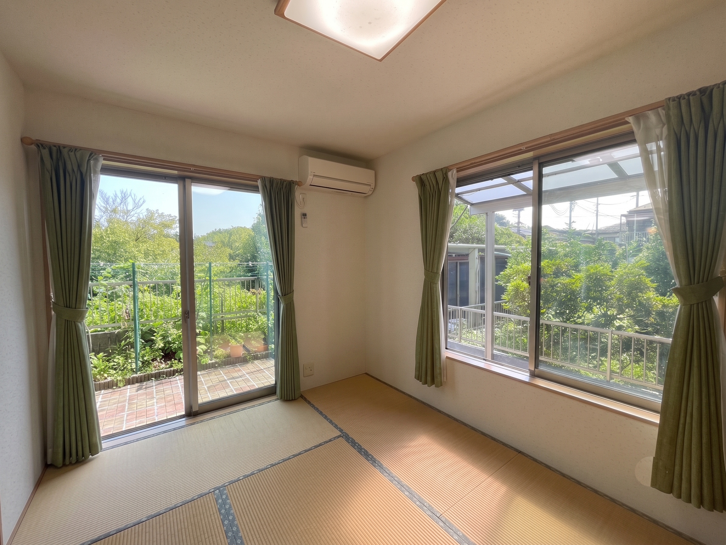 帰りたくなる家 都筑区勝田町/中古戸建