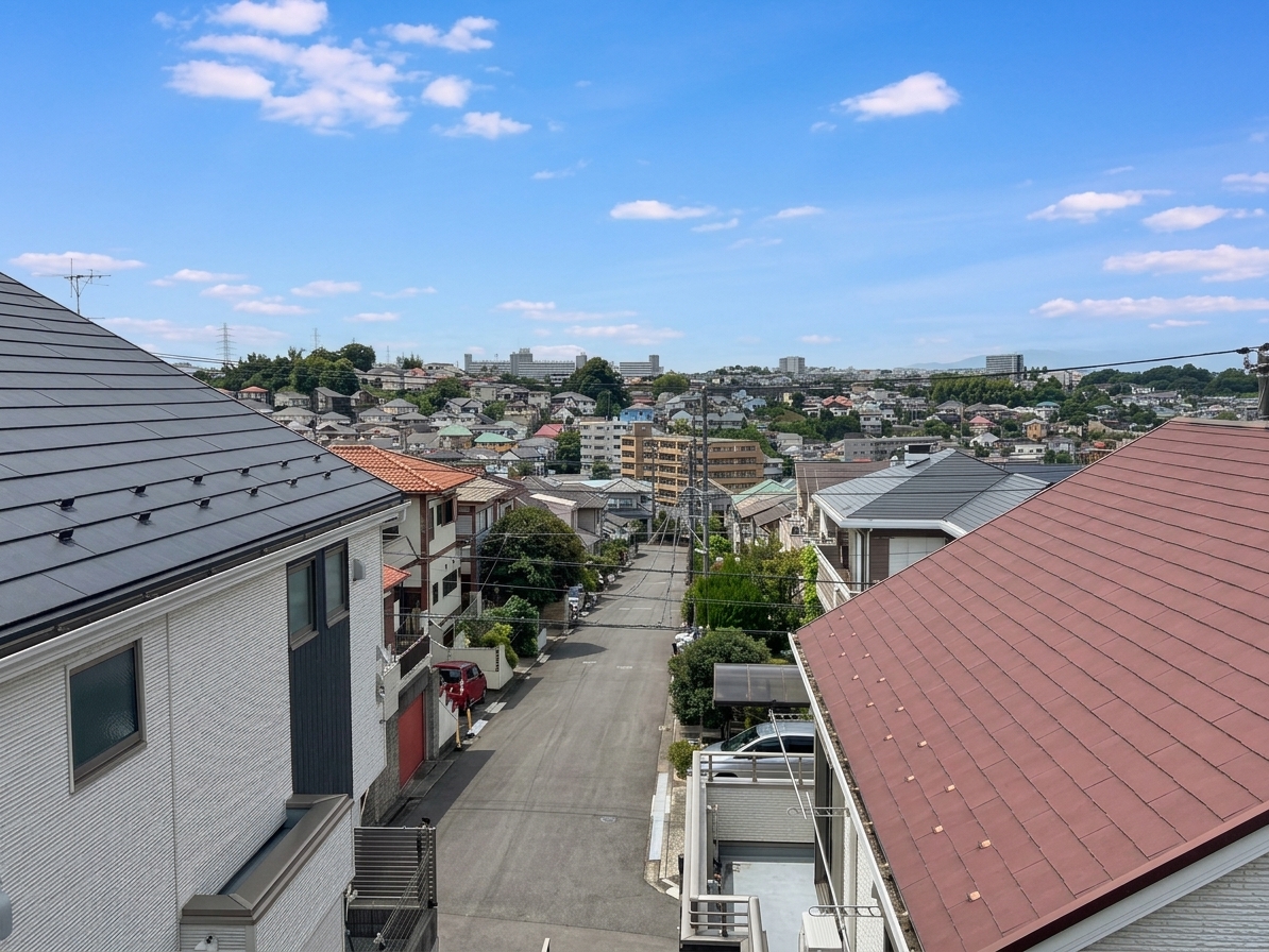 帰りたくなる家 -スウェーデンレジデンス SUGITA-
