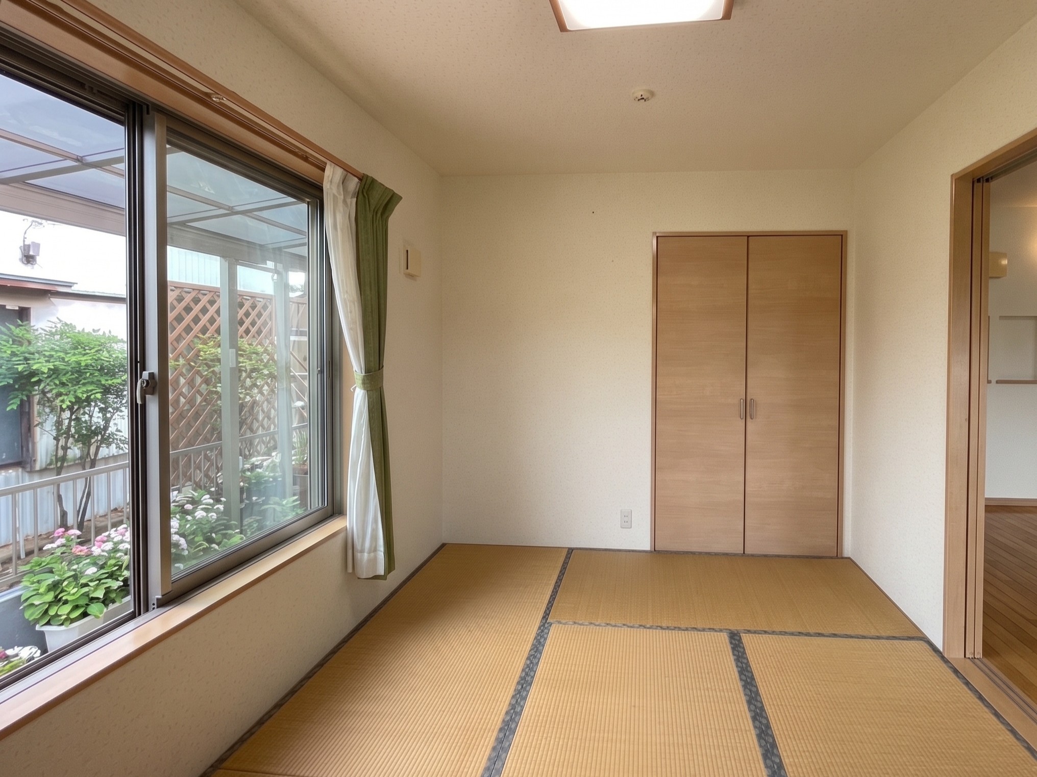 帰りたくなる家 都筑区勝田町/中古戸建