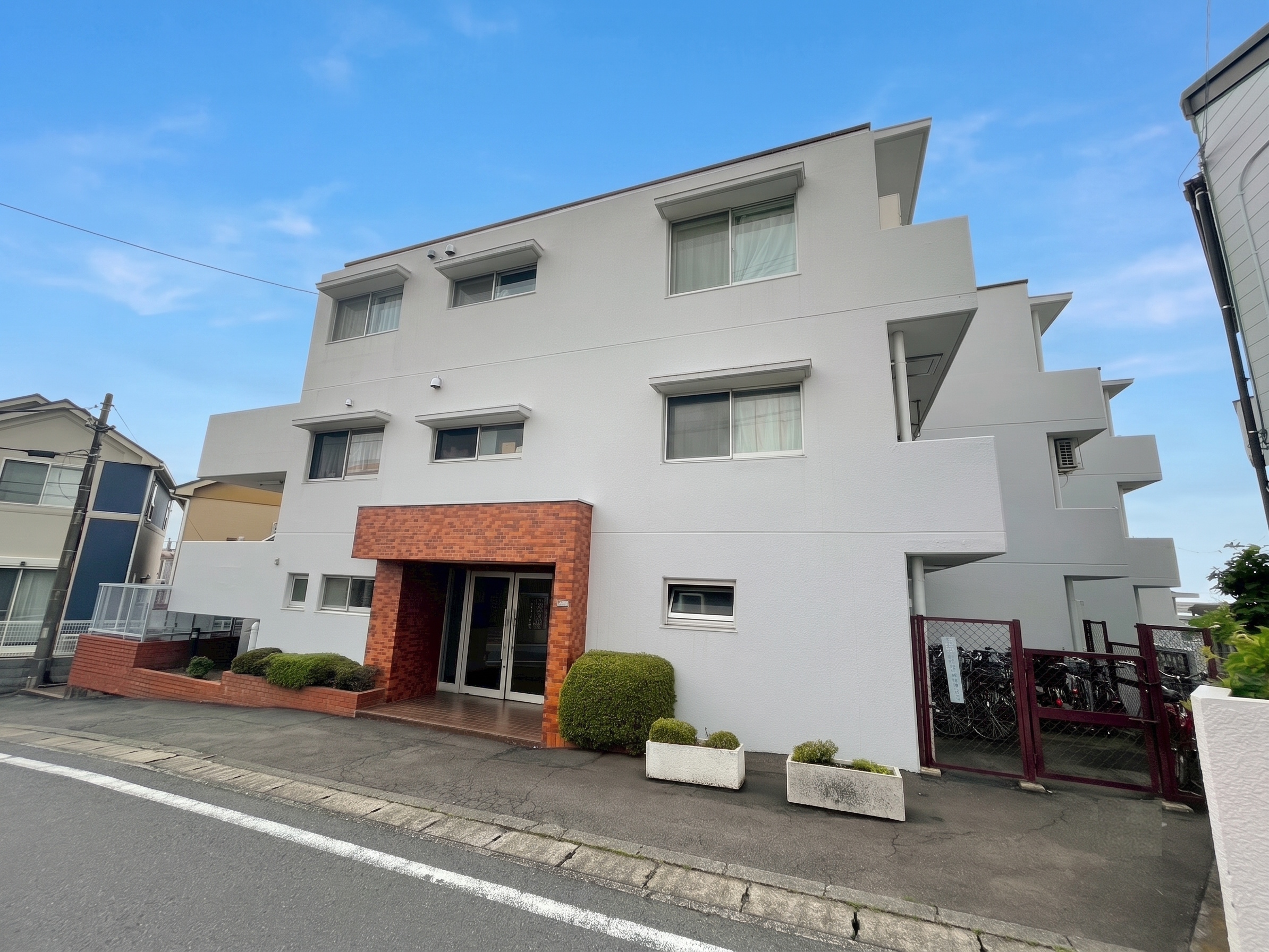 たまプラーザハイム