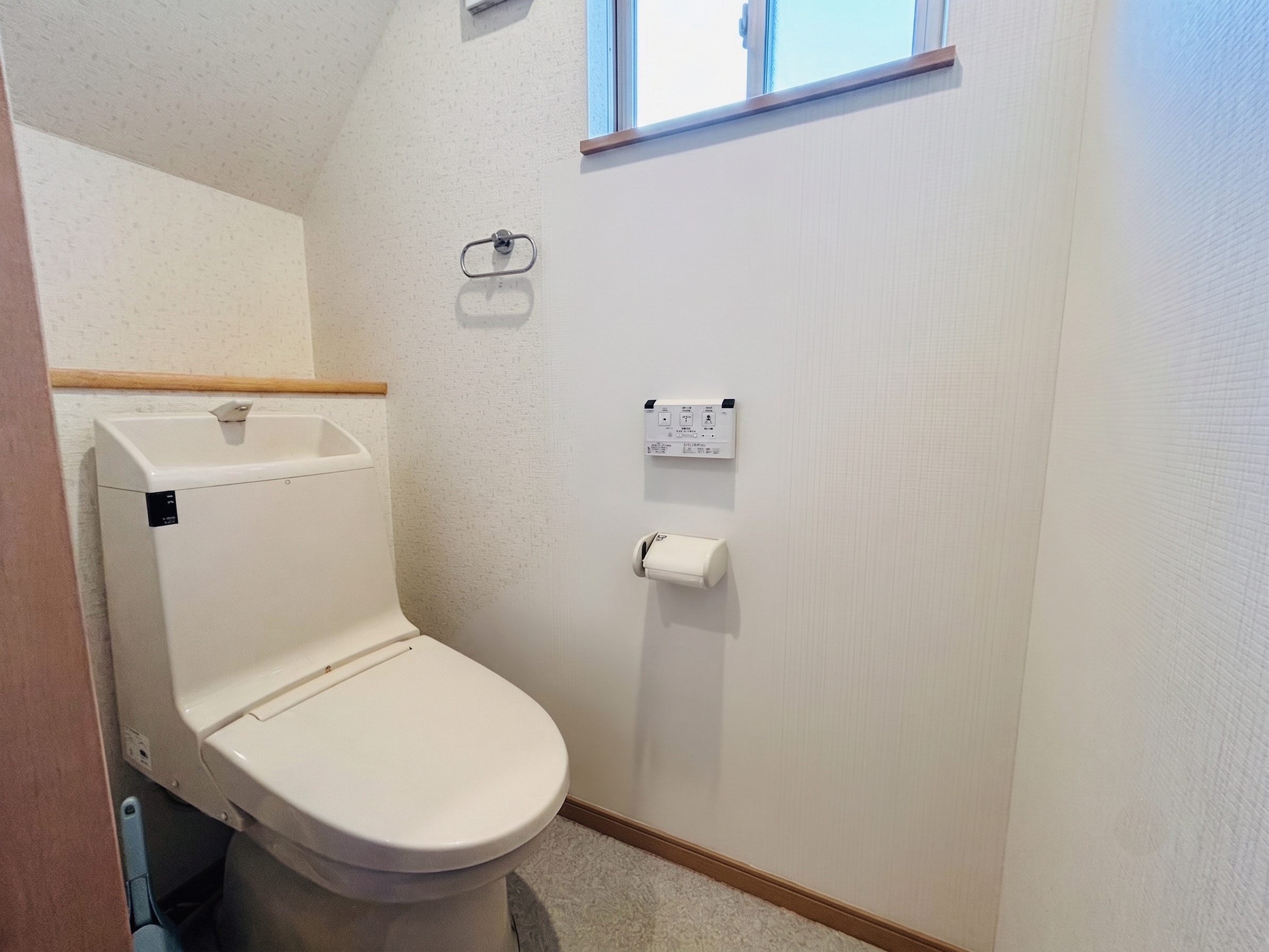 帰りたくなる家 都筑区勝田町/中古戸建