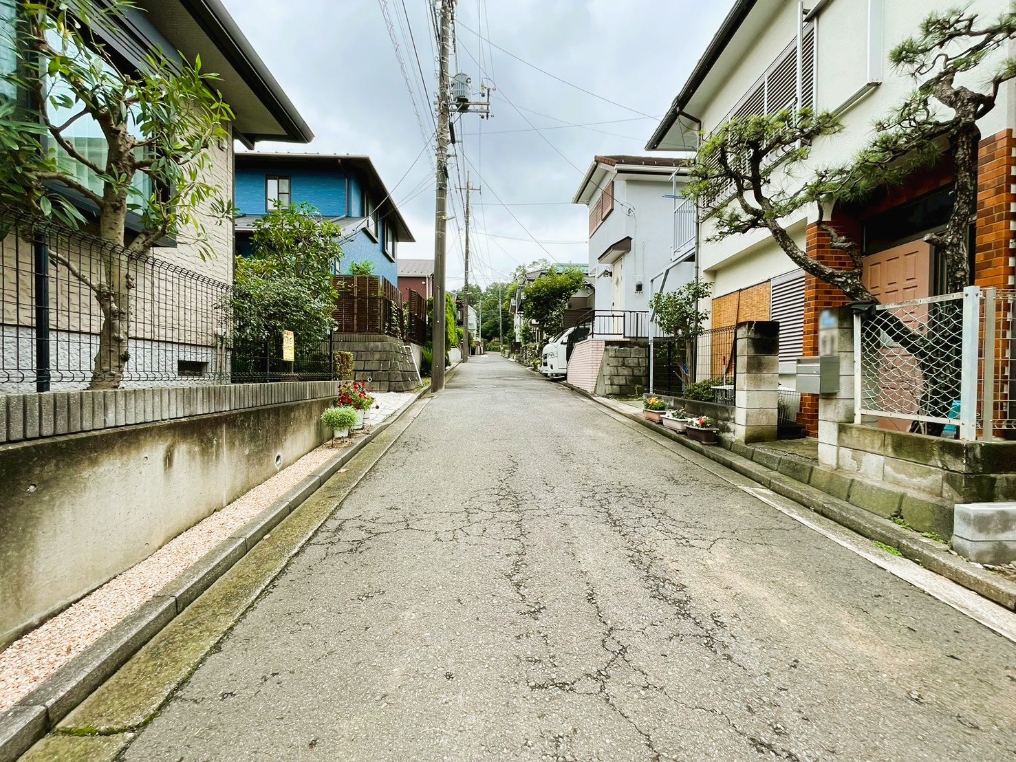 帰りたくなる家　東山田4丁目／全1棟