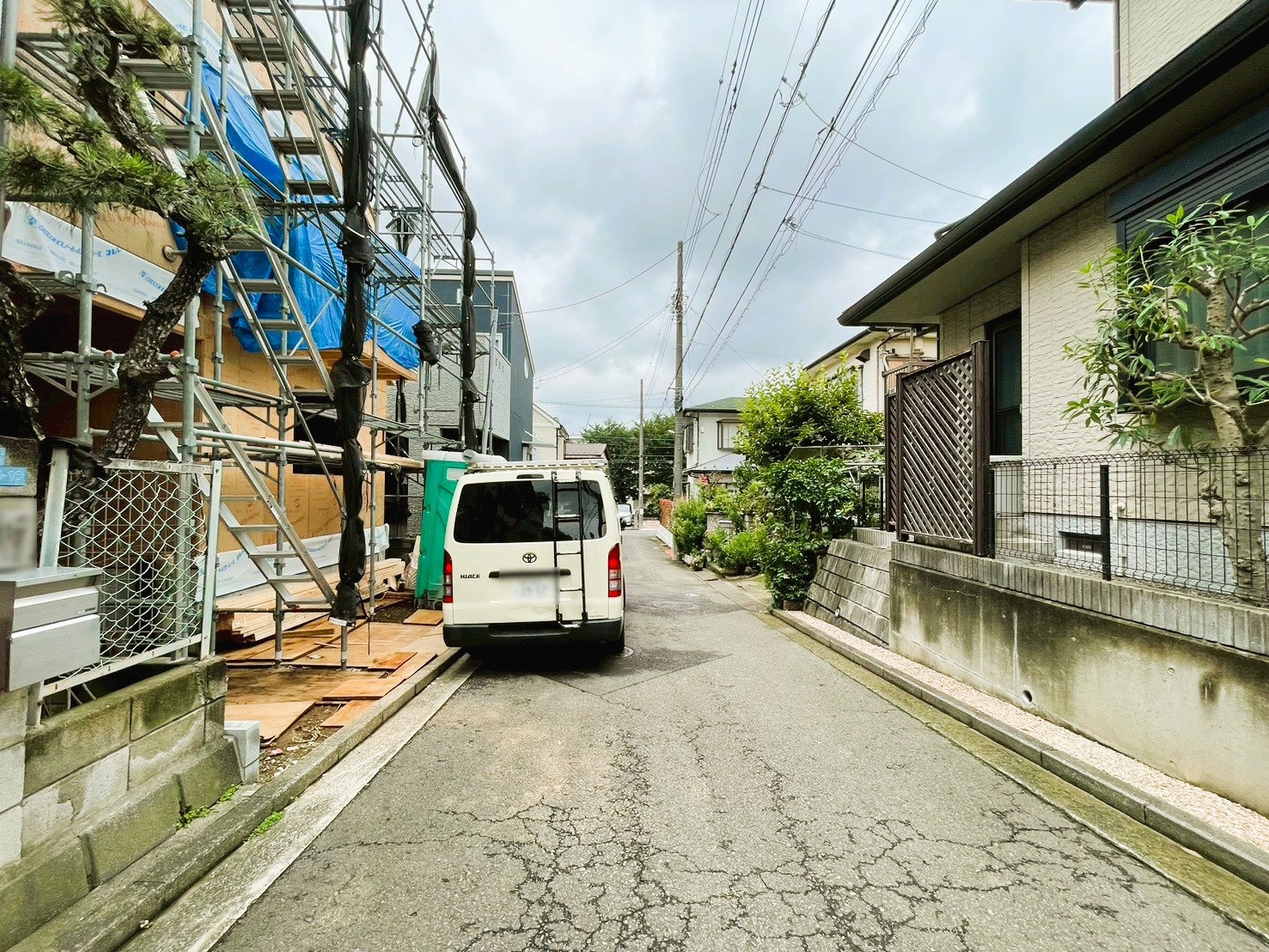 帰りたくなる家　東山田4丁目／全1棟