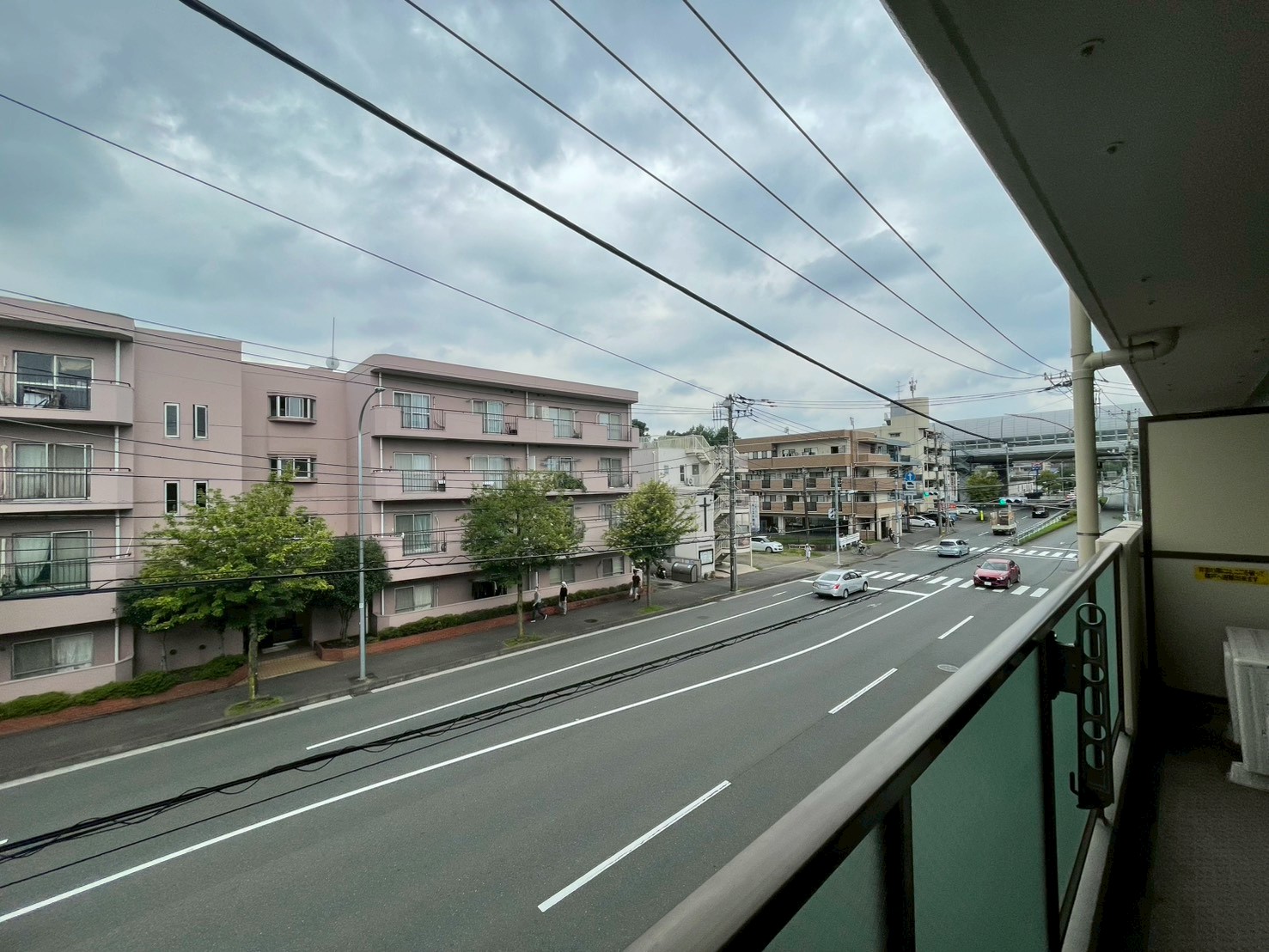 グランパークあざみ野