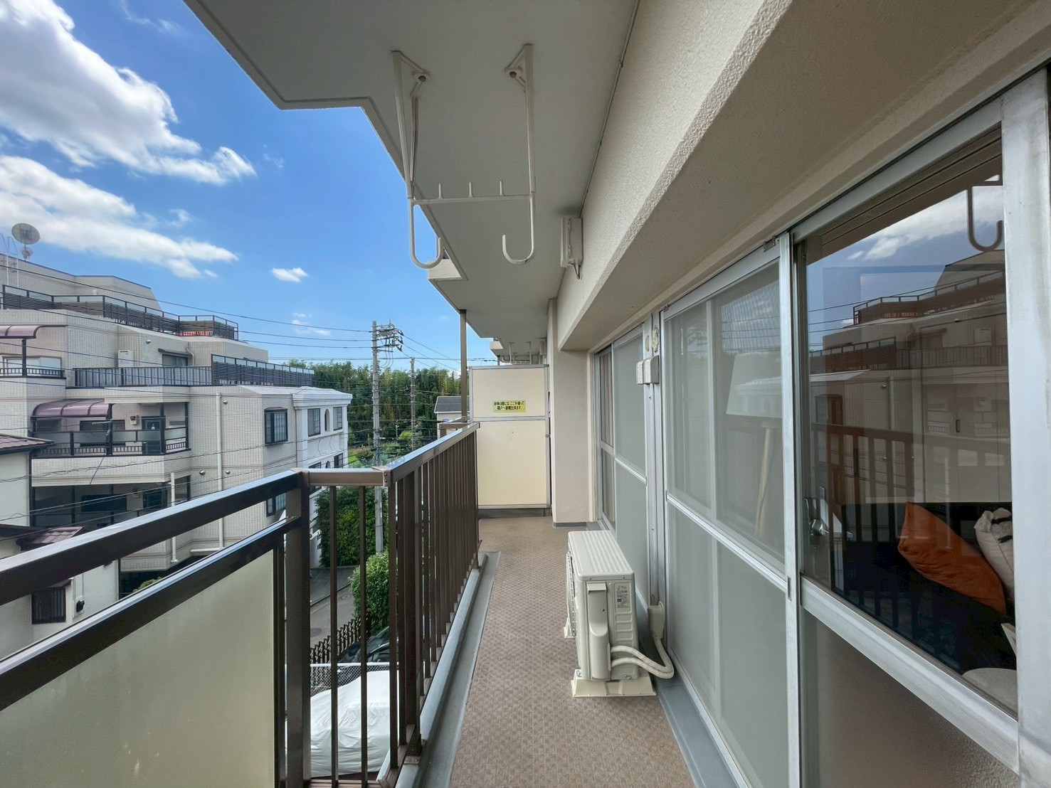 コープ野村市が尾