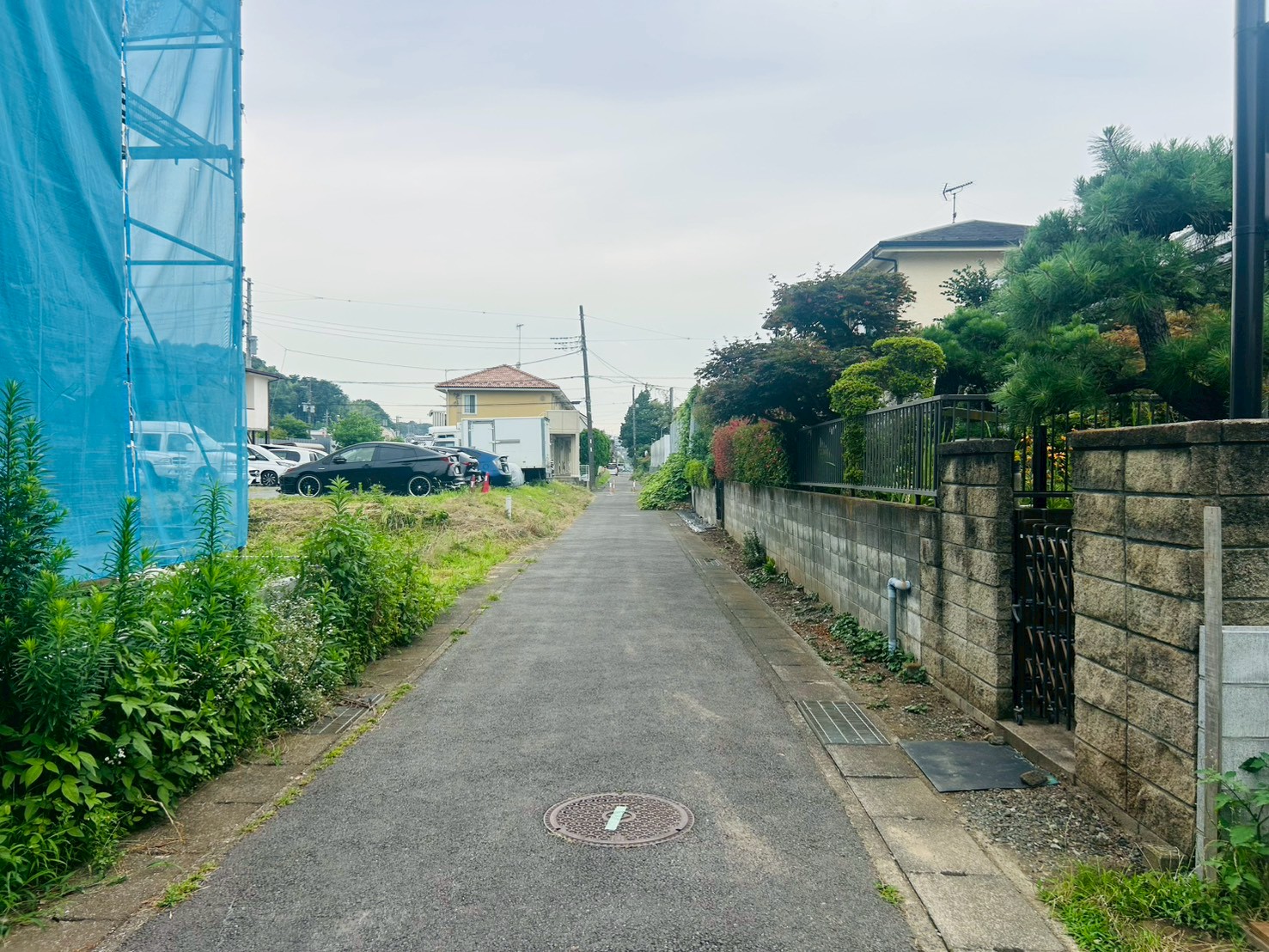 帰りたくなる家 都筑区勝田町/全1棟