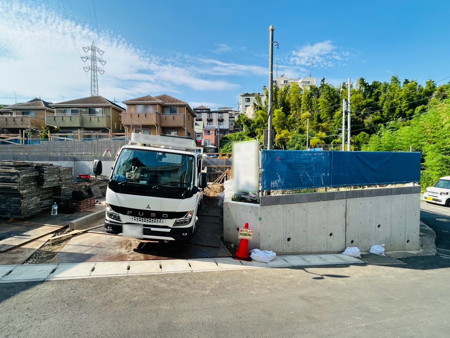 FOREST　TOWN　西野川