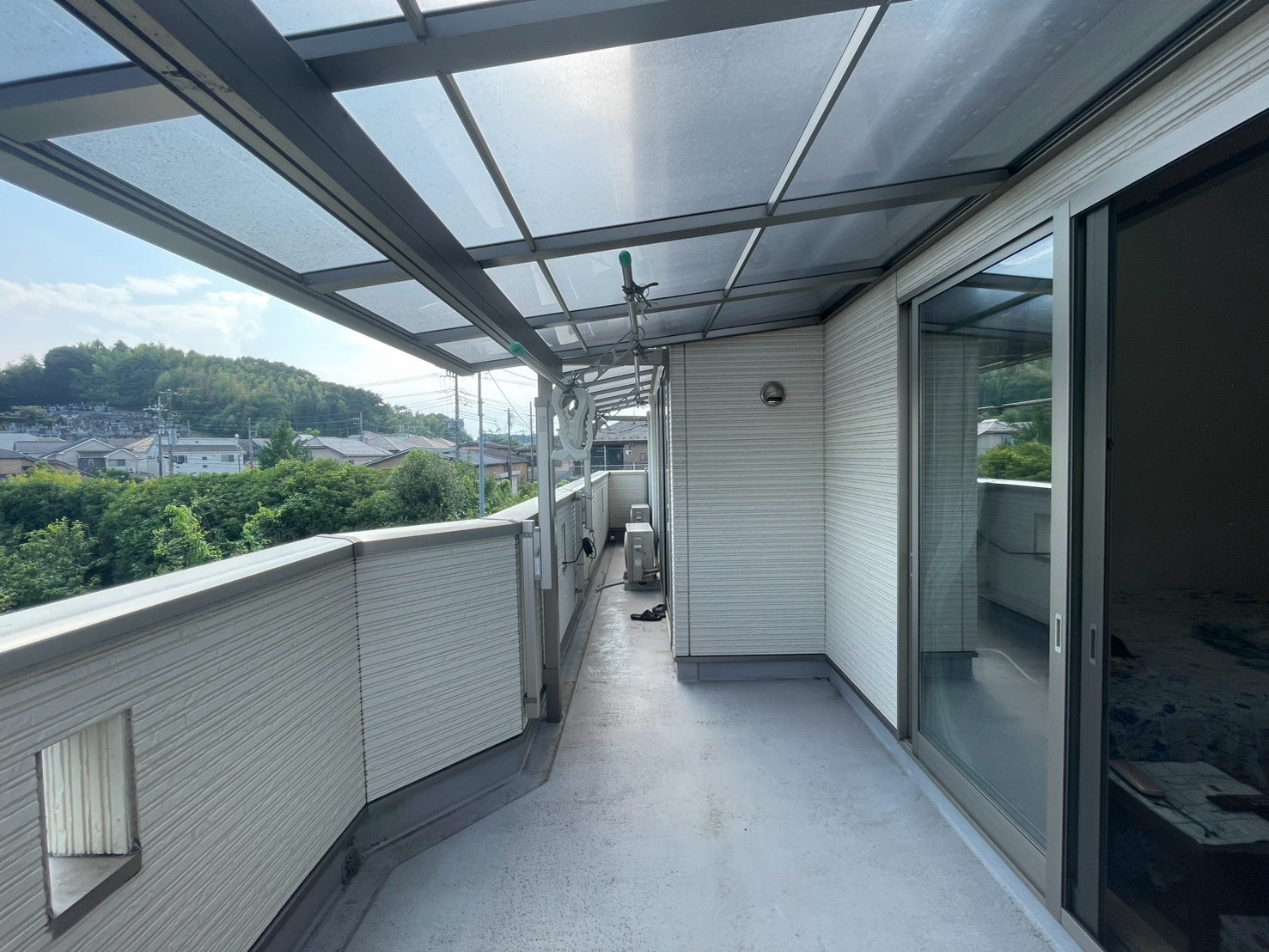 帰りたくなる家　都筑区勝田町／中古戸建