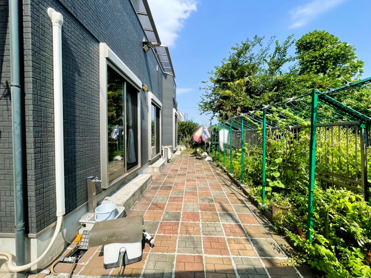 帰りたくなる家 都筑区勝田町/中古戸建