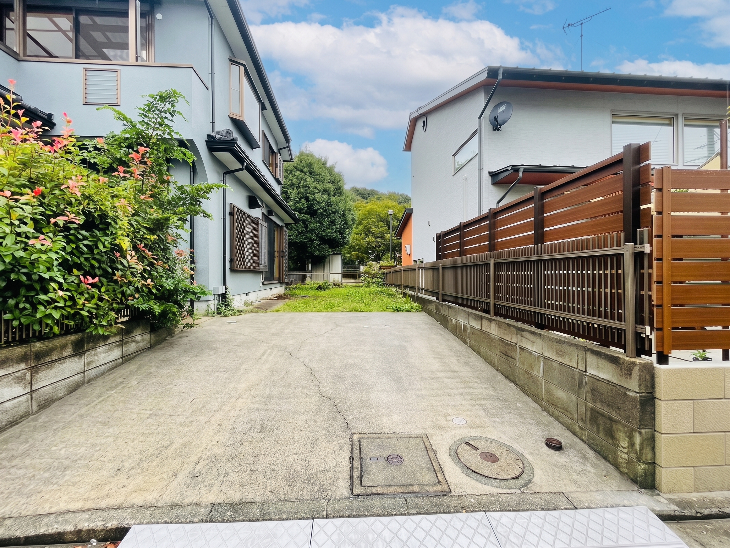 帰りたくなる家 都筑区牛久保東/リノベーション戸建