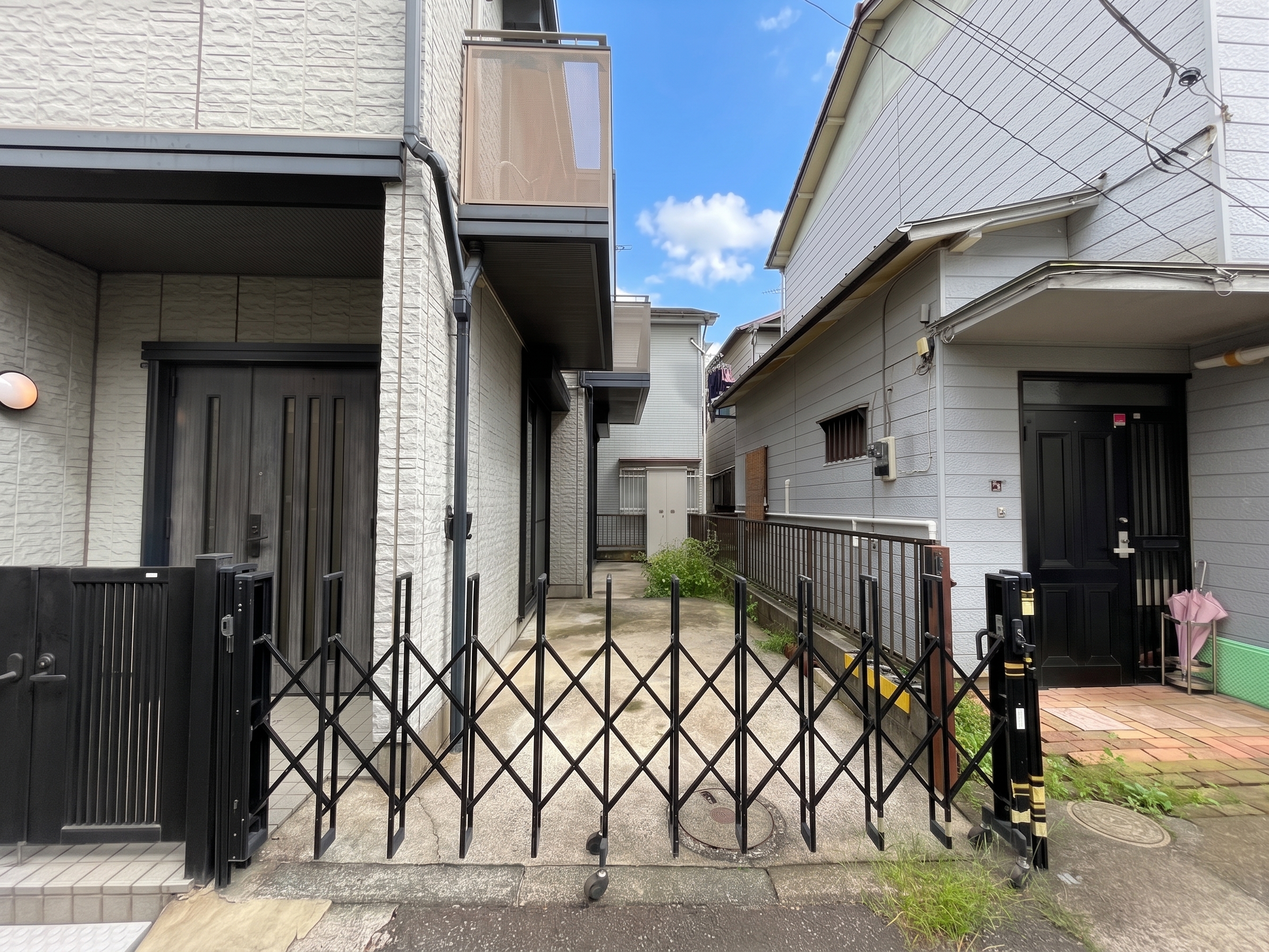 帰りたくなる家 都筑区大棚町/リフォーム戸建