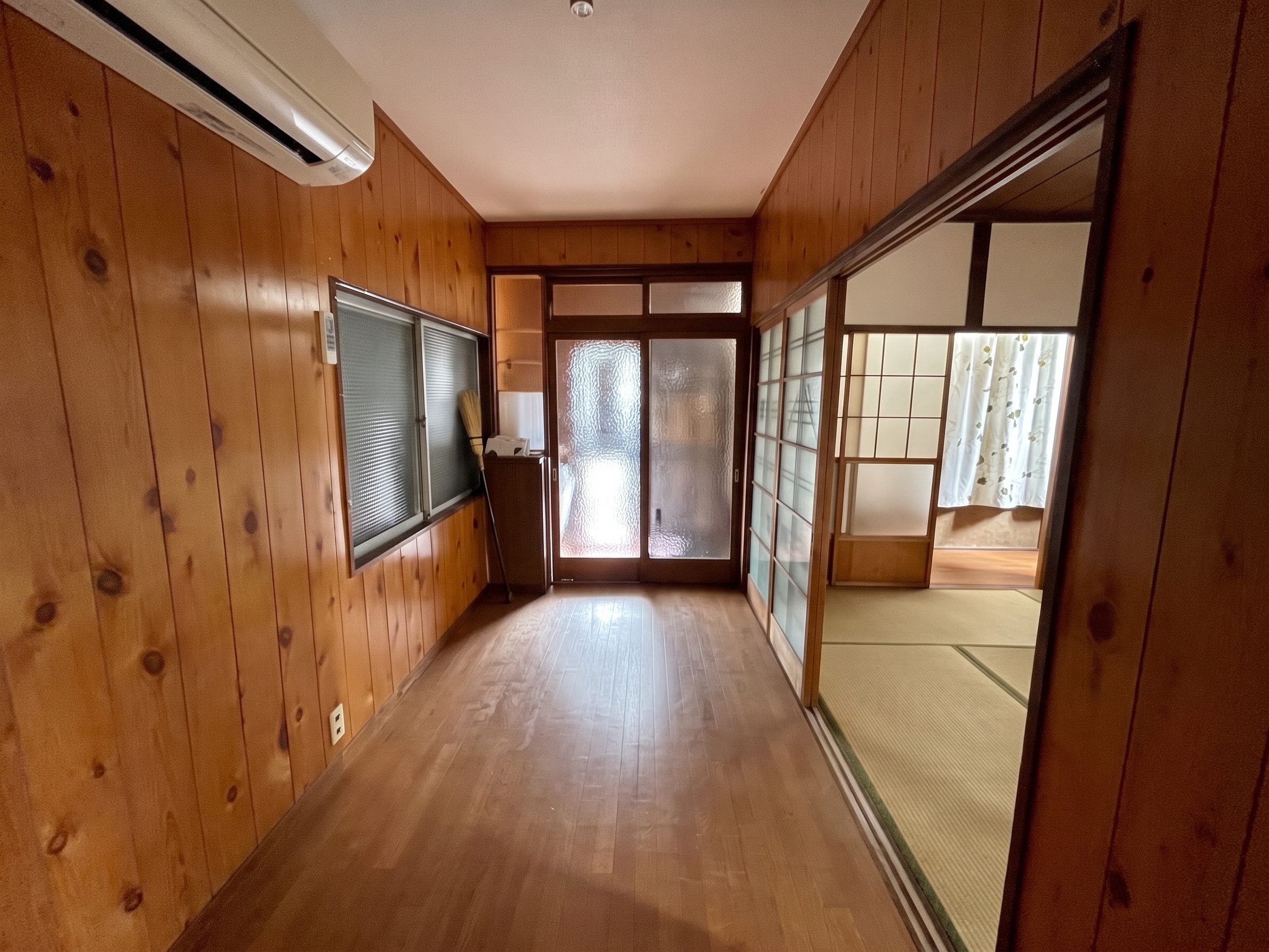 帰りたくなる家 八王子市中野上町/全1区画