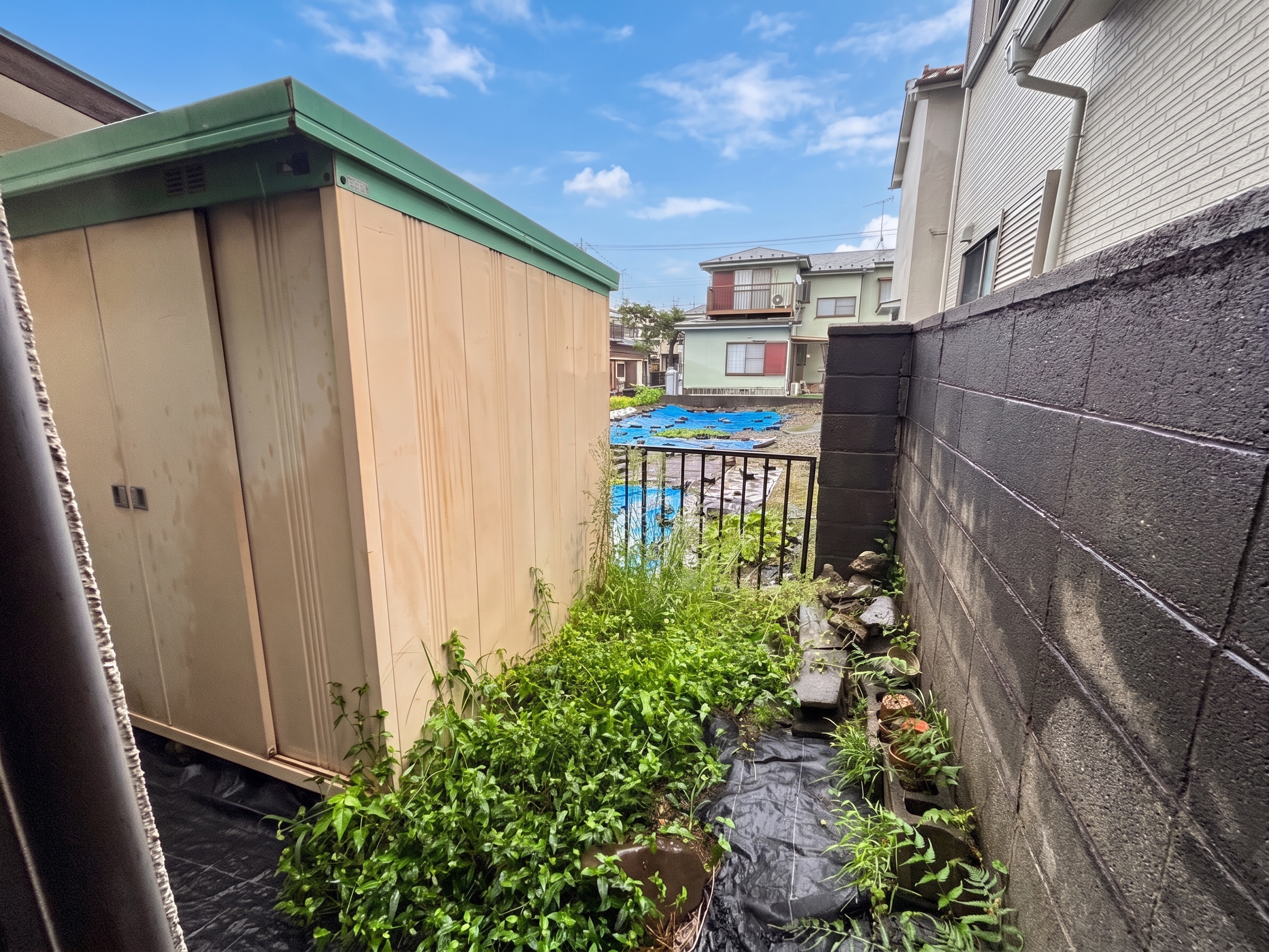 帰りたくなる家 八王子市中野上町/全1区画