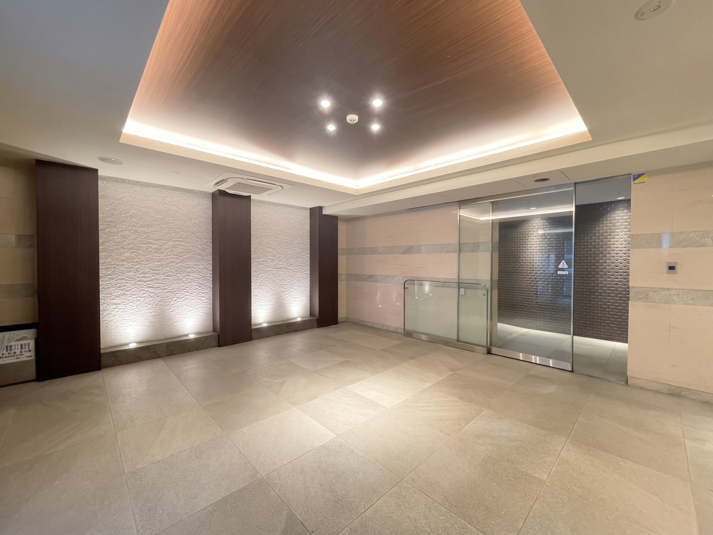 ガーラ・レジデンス川崎プロムナード