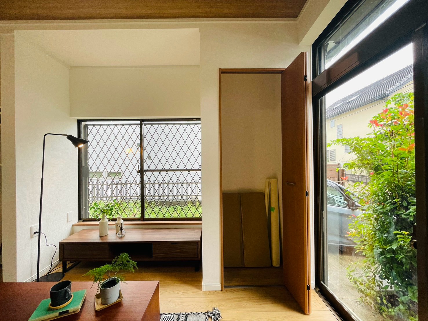 帰りたくなる家 都筑区牛久保東/リノベーション戸建