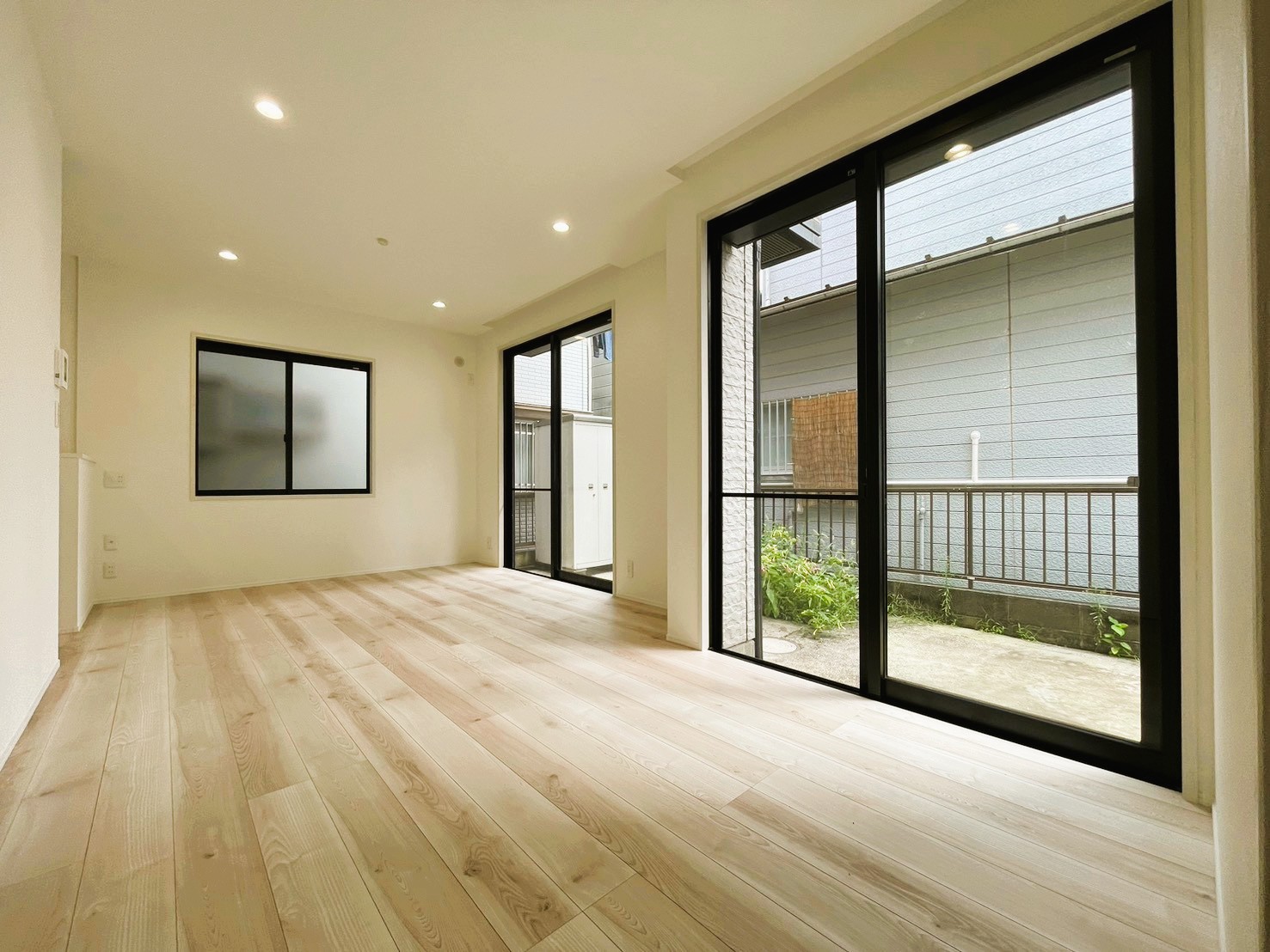 帰りたくなる家 都筑区大棚町/リフォーム戸建