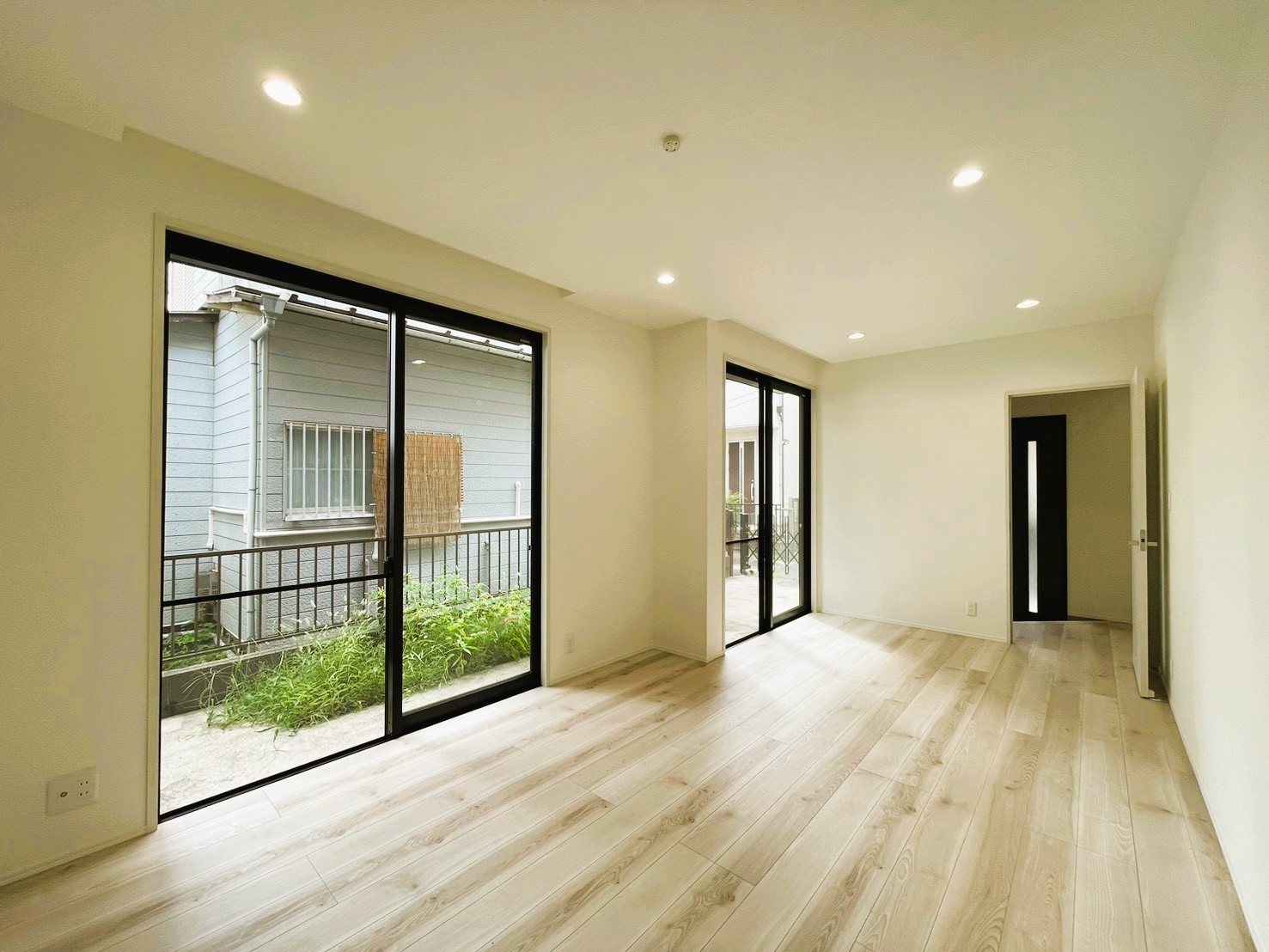 帰りたくなる家 都筑区大棚町/リフォーム戸建