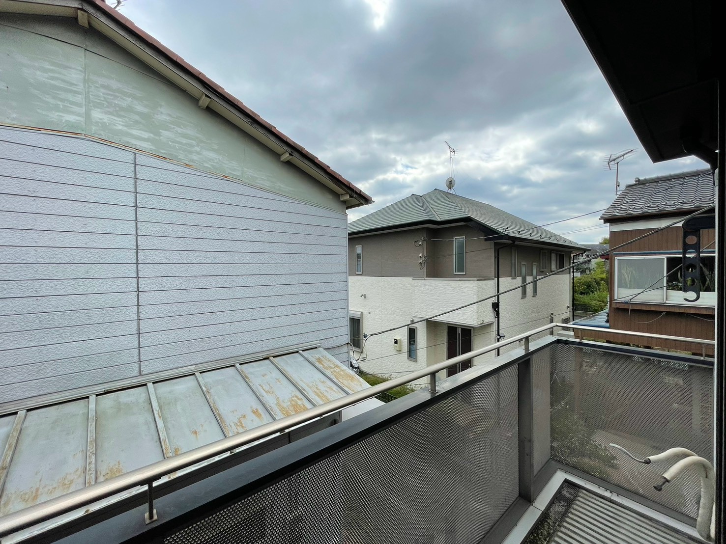 帰りたくなる家 都筑区大棚町/リフォーム戸建