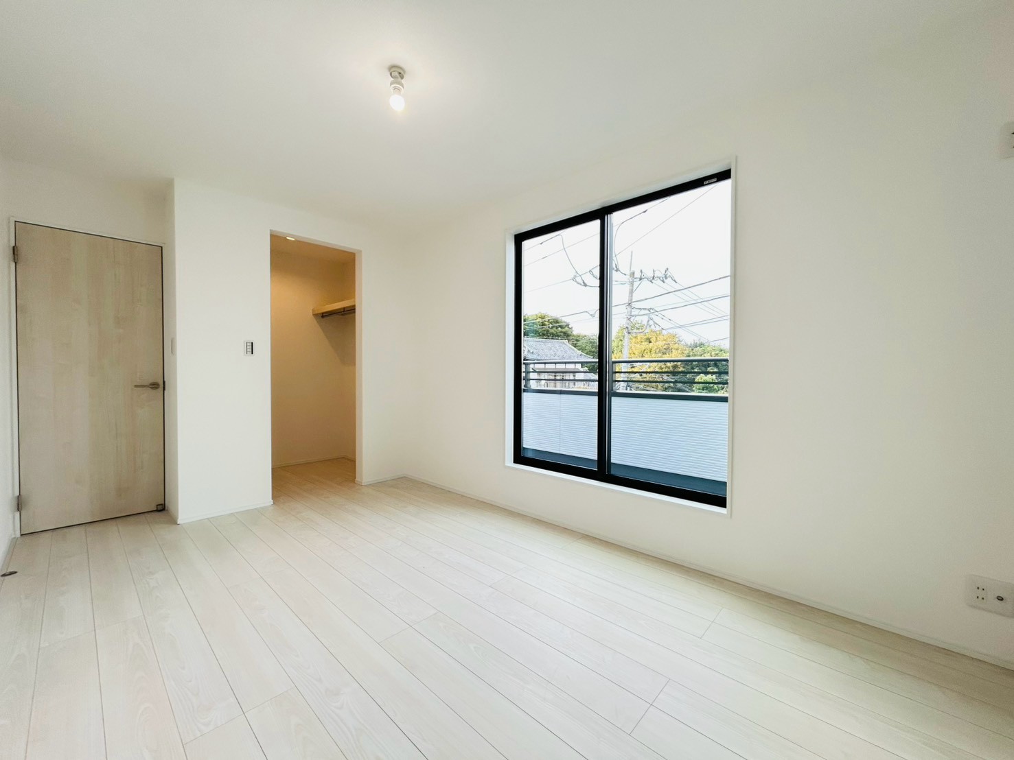 帰りたくなる家 都筑区池辺町/全3棟