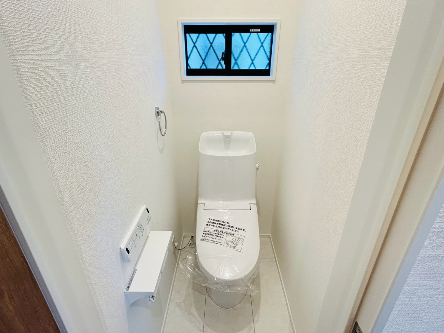 帰りたくなる家 都筑区池辺町/全3棟