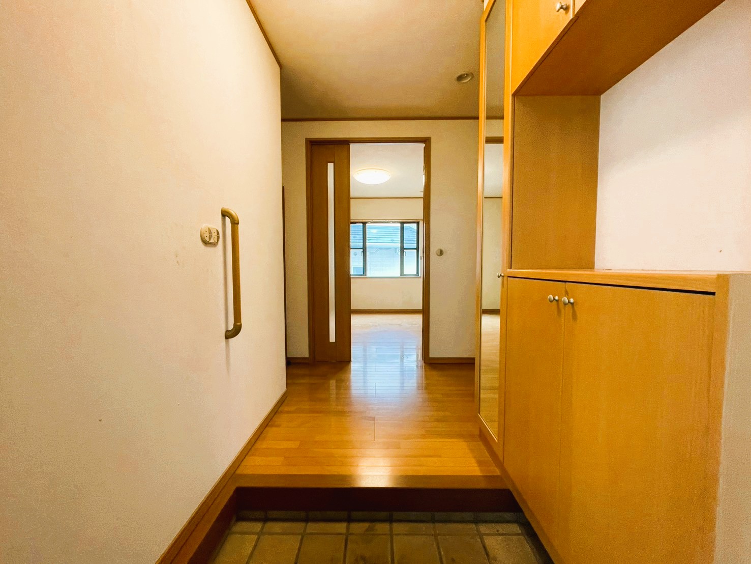 帰りたくなる家 都筑区南山田/中古戸建