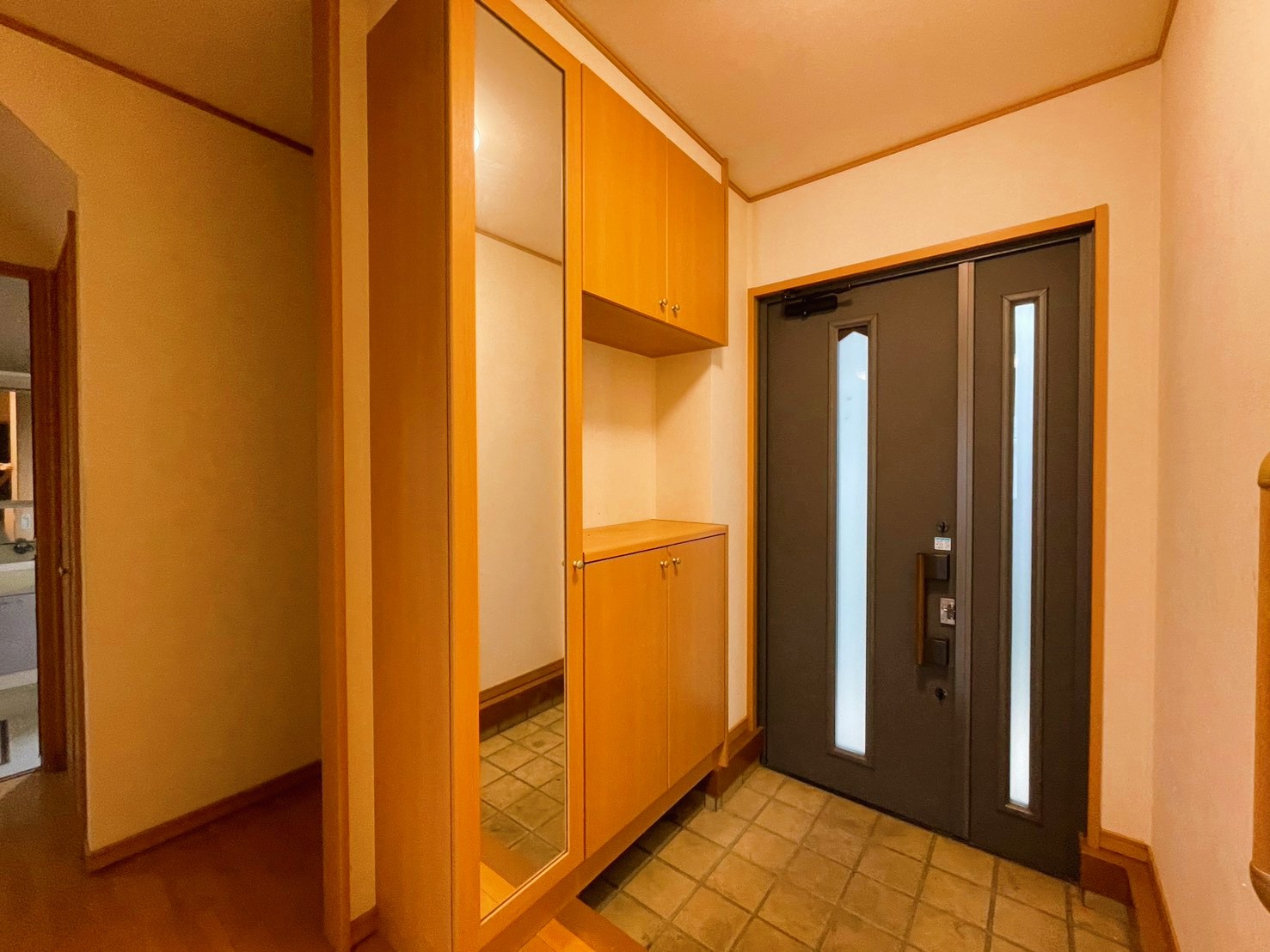 帰りたくなる家 都筑区南山田/中古戸建