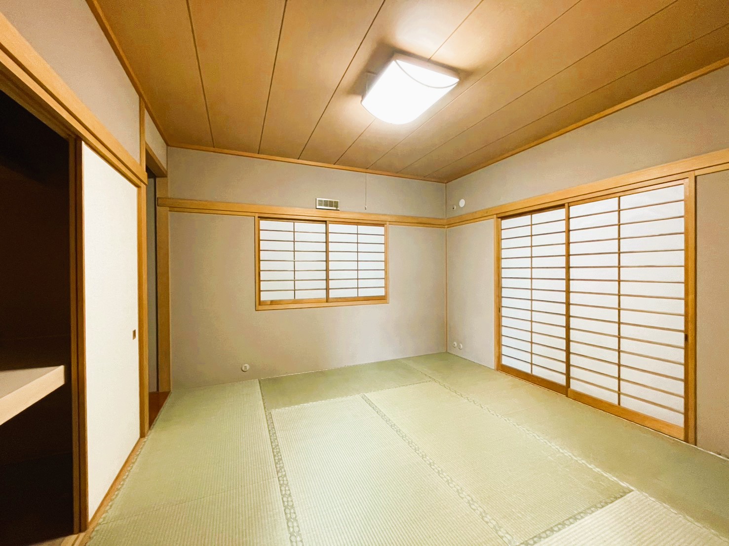 帰りたくなる家 都筑区南山田/中古戸建
