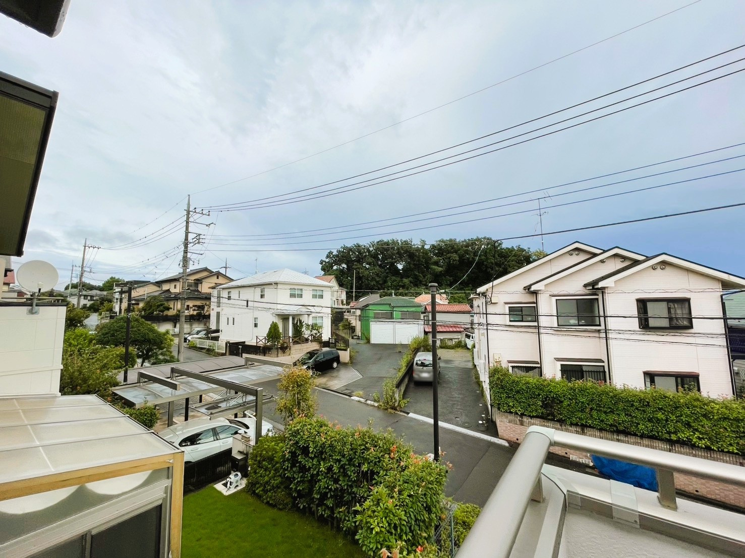 帰りたくなる家 都筑区南山田/中古戸建
